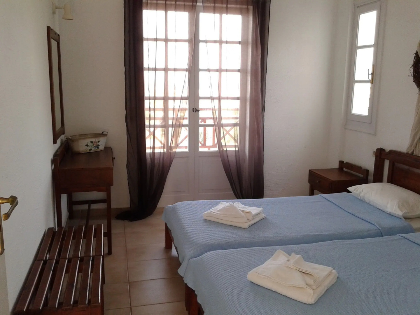 Remi Studios & Apartments