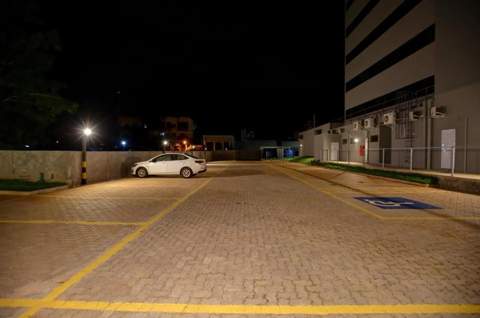 Transamerica Fit Rondonópolis