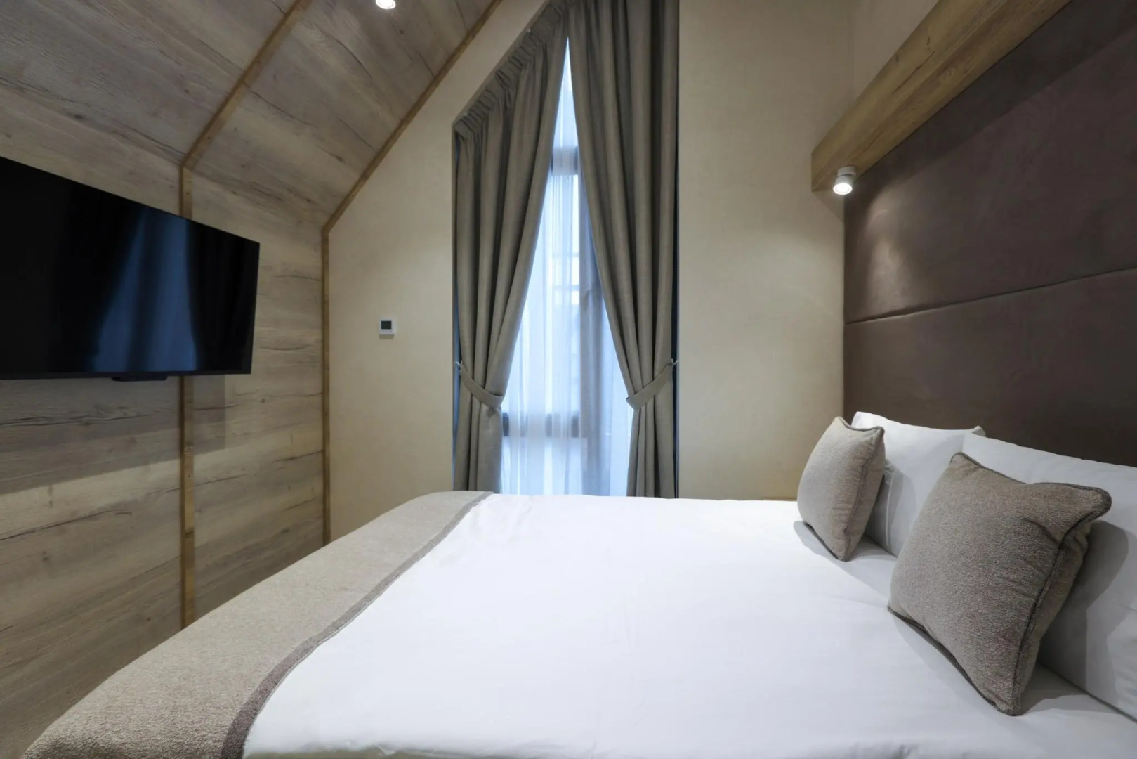 Chalet by Provence (Шале Прованс)