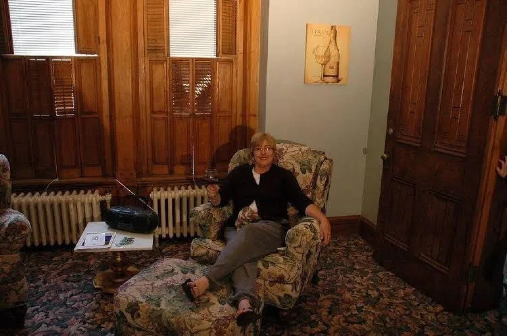 Inn Port Lodging