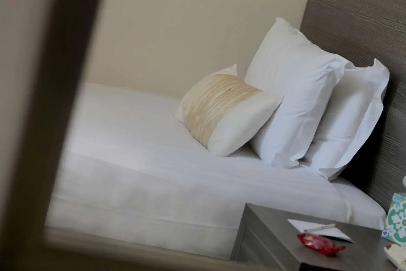 Parkmore Hotel & Leisure Club