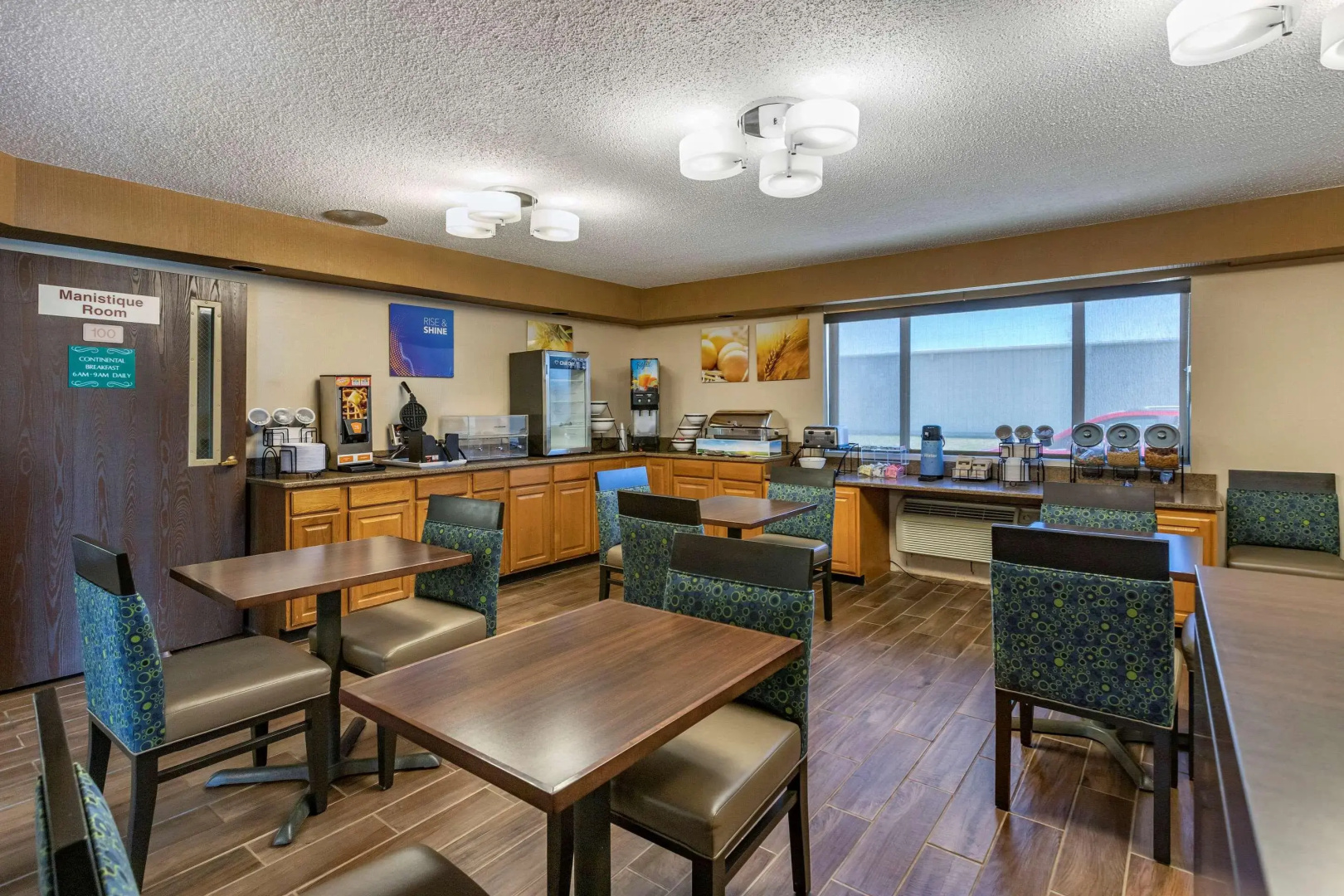 Comfort Inn