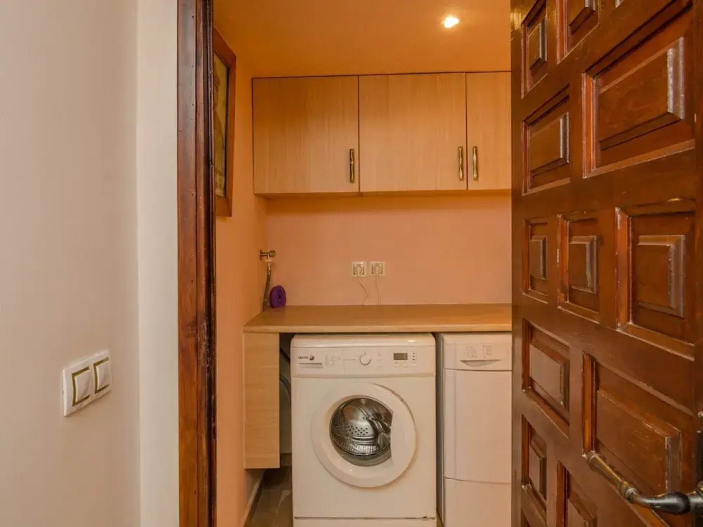 Belvilla by OYO Casa el Paraiso