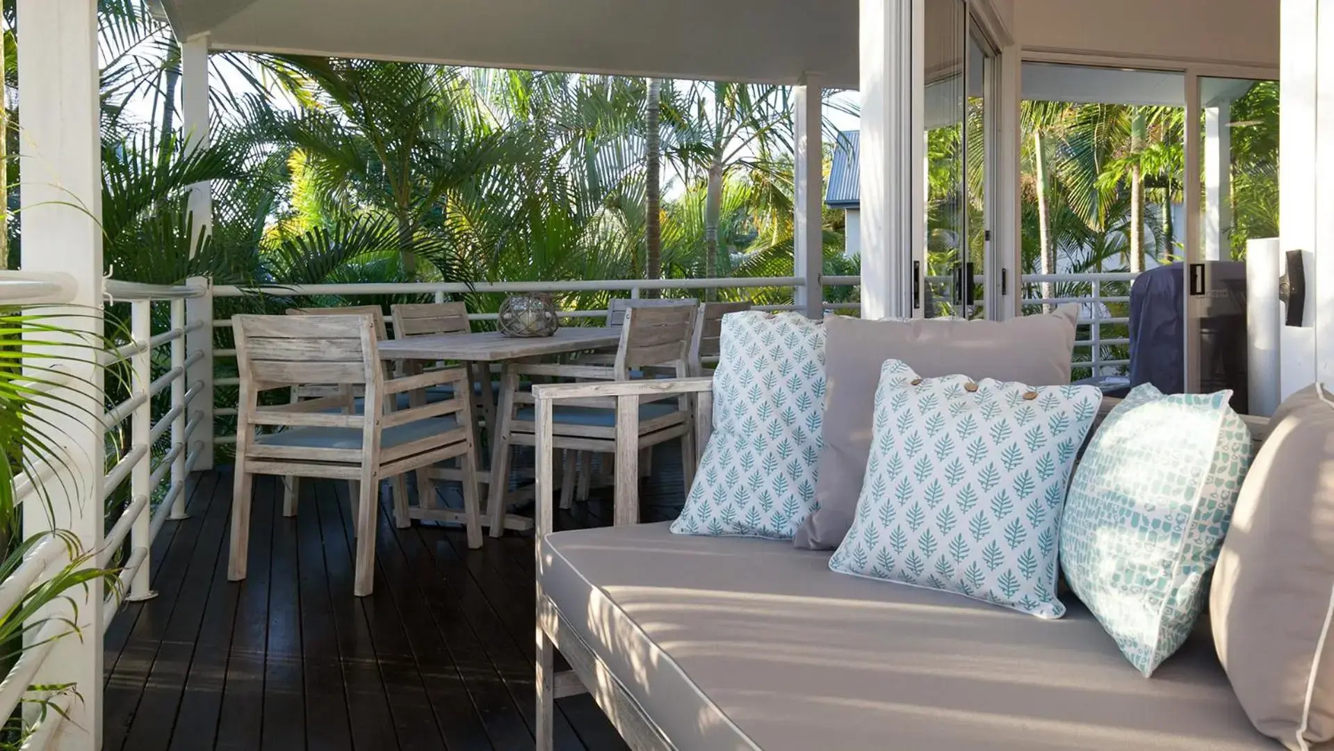 Utopia Beach House