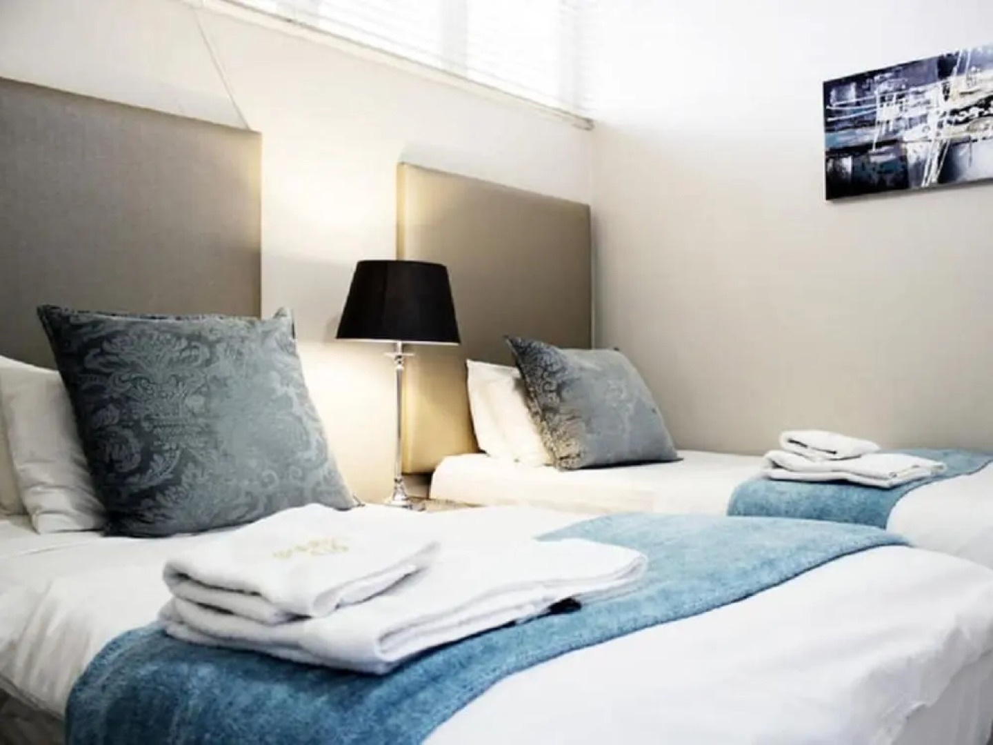 Beachbreak Holiday Letting