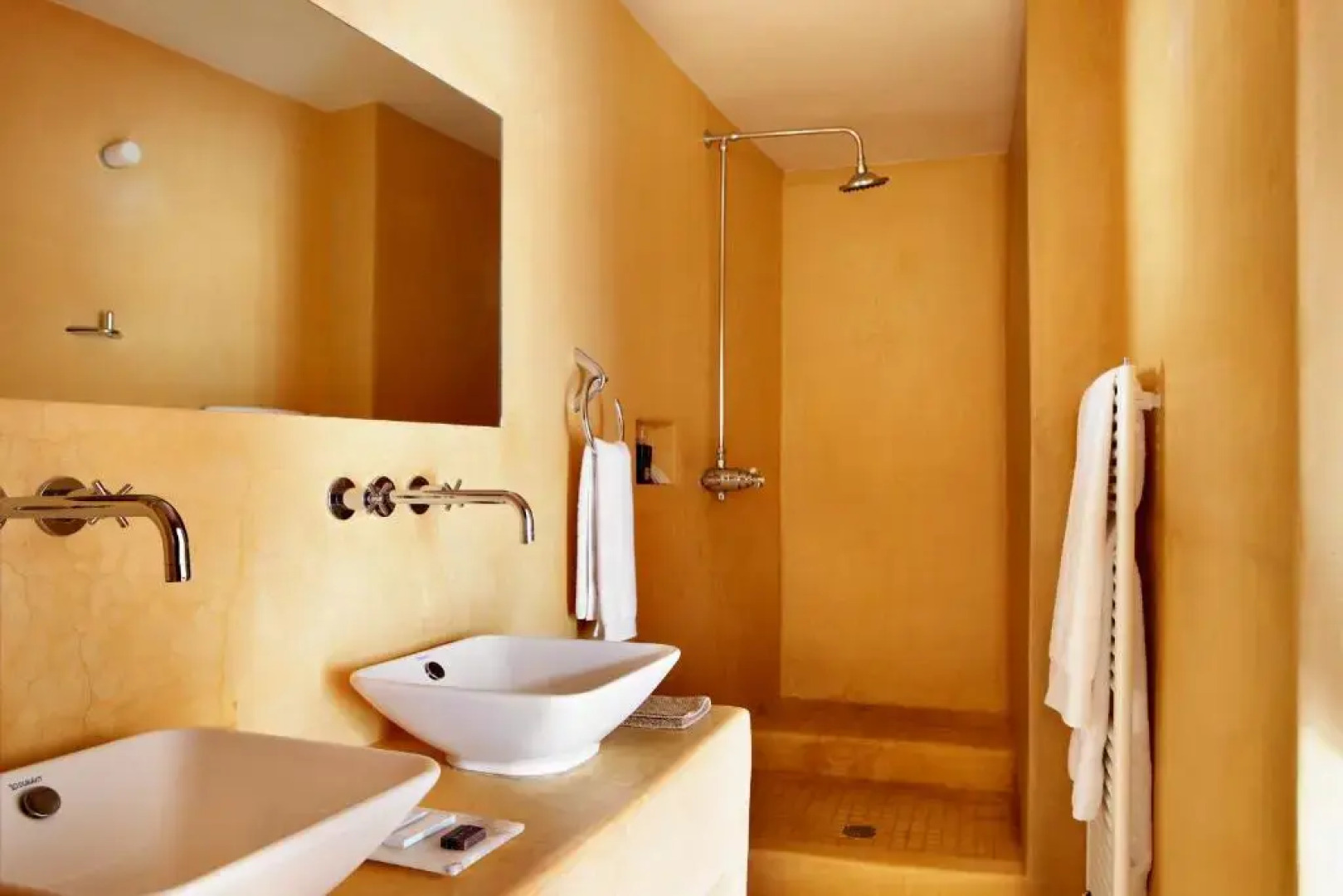 Hotel Mas de la Serra