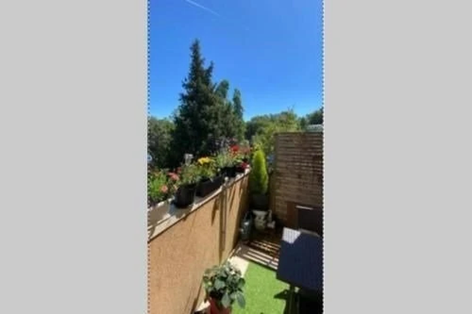 Appartement les Jasmins de Mougins