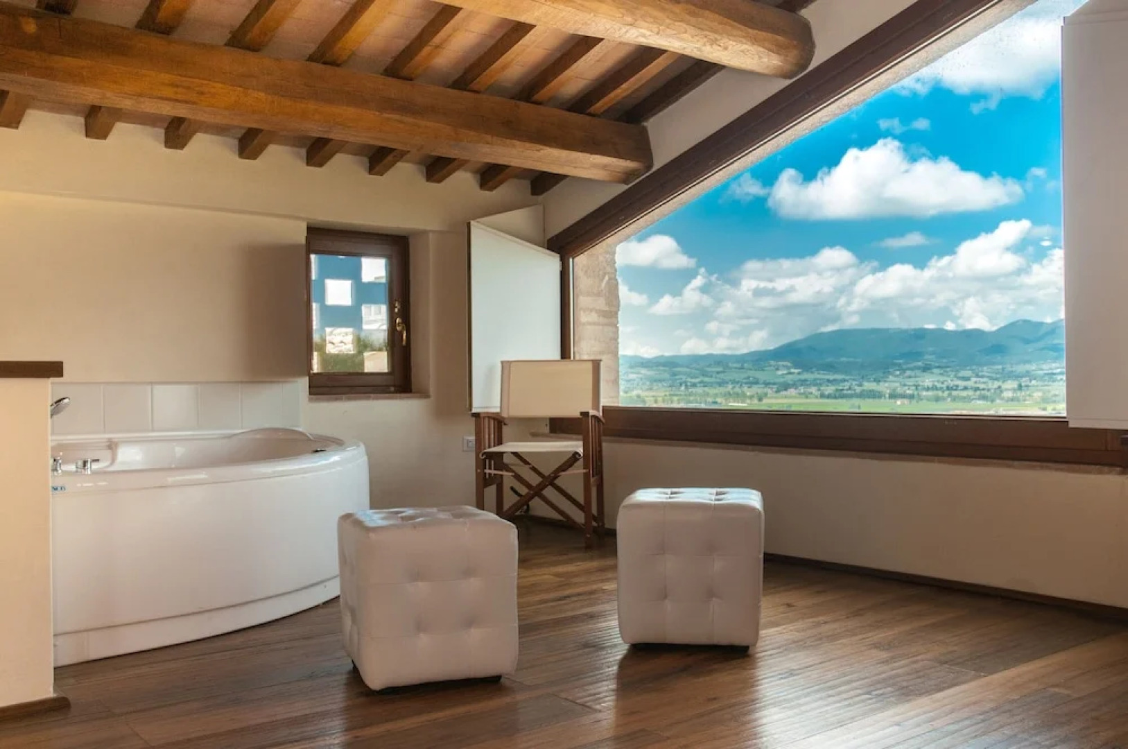 Trevi Corte Fratini Panoramic View Apartments