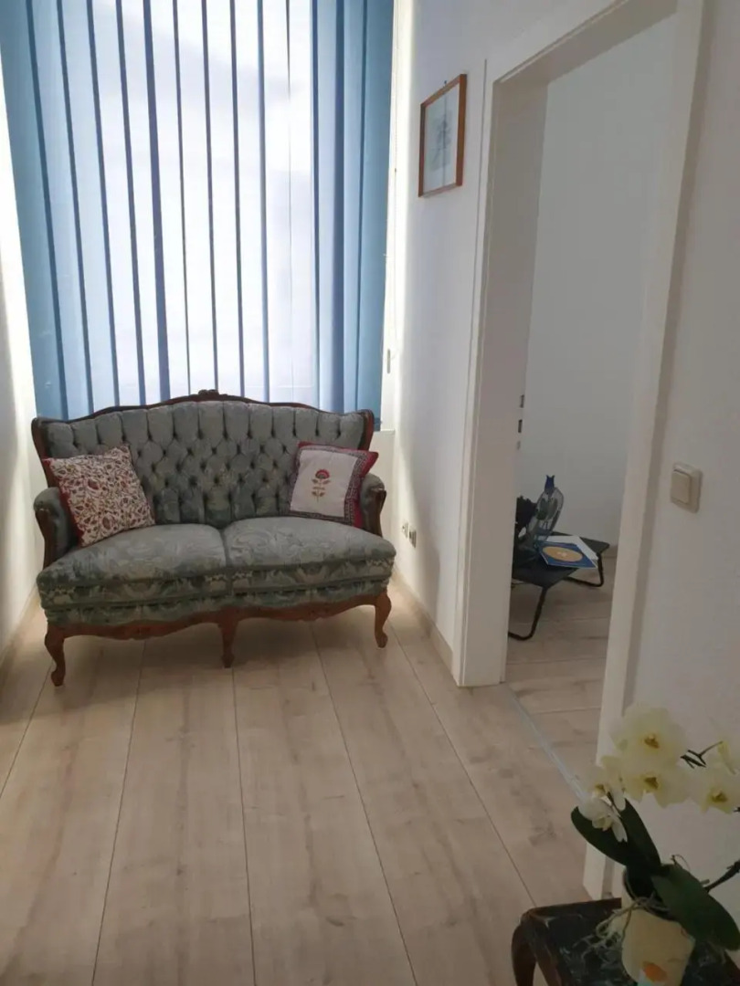 Marumparkblick 2 modern