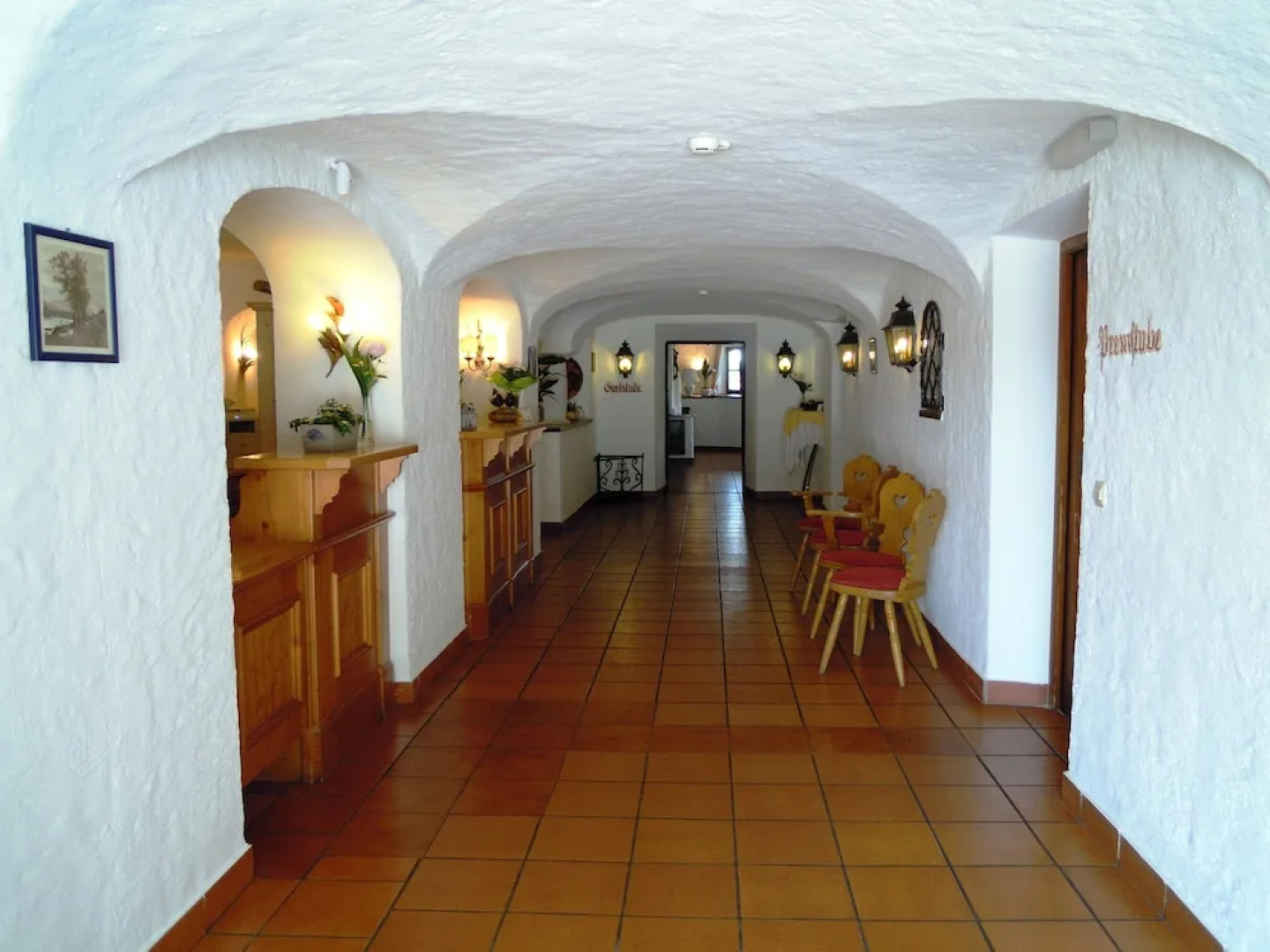 Der Jägerwirt