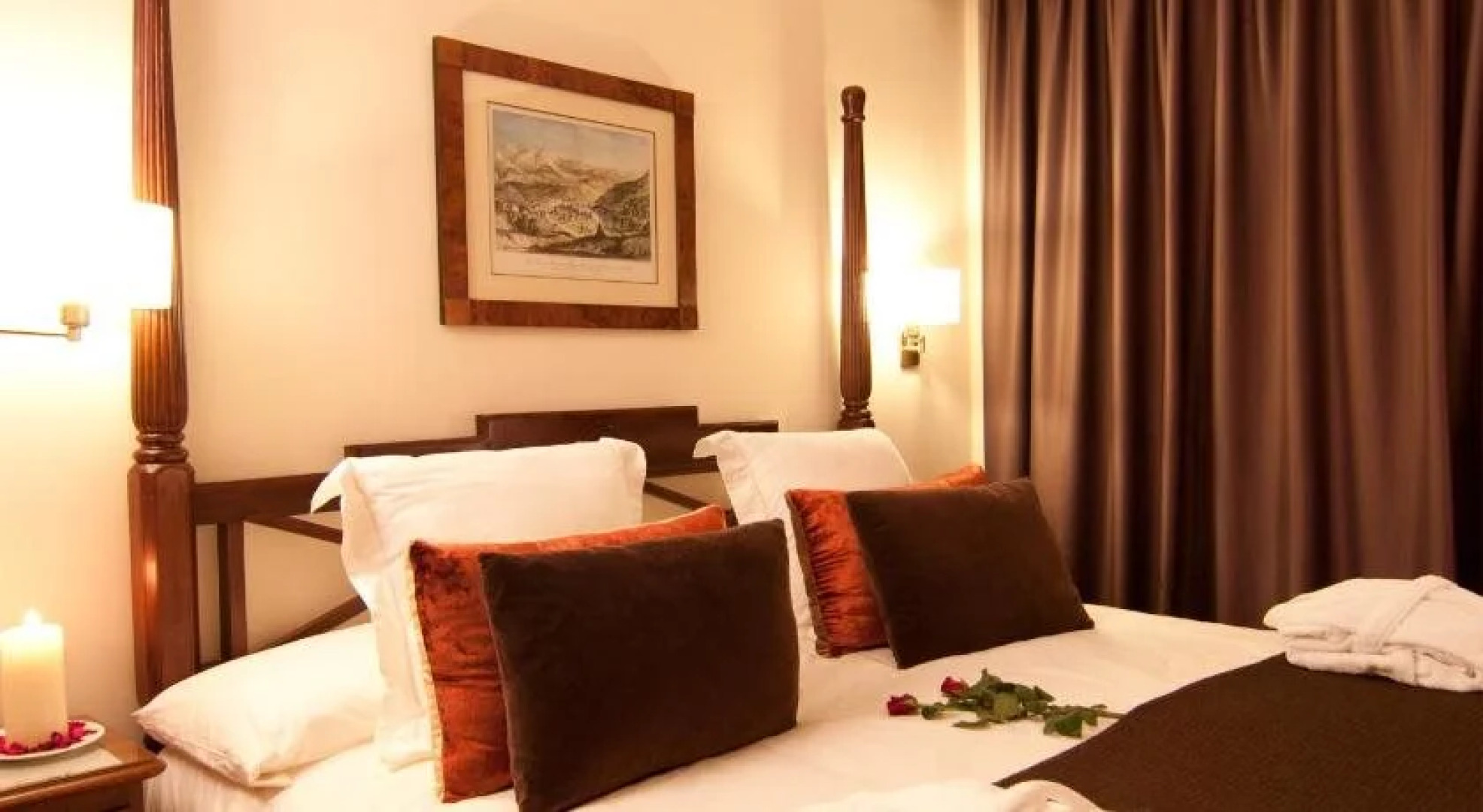 Hotel Restaurante Casa Zanito