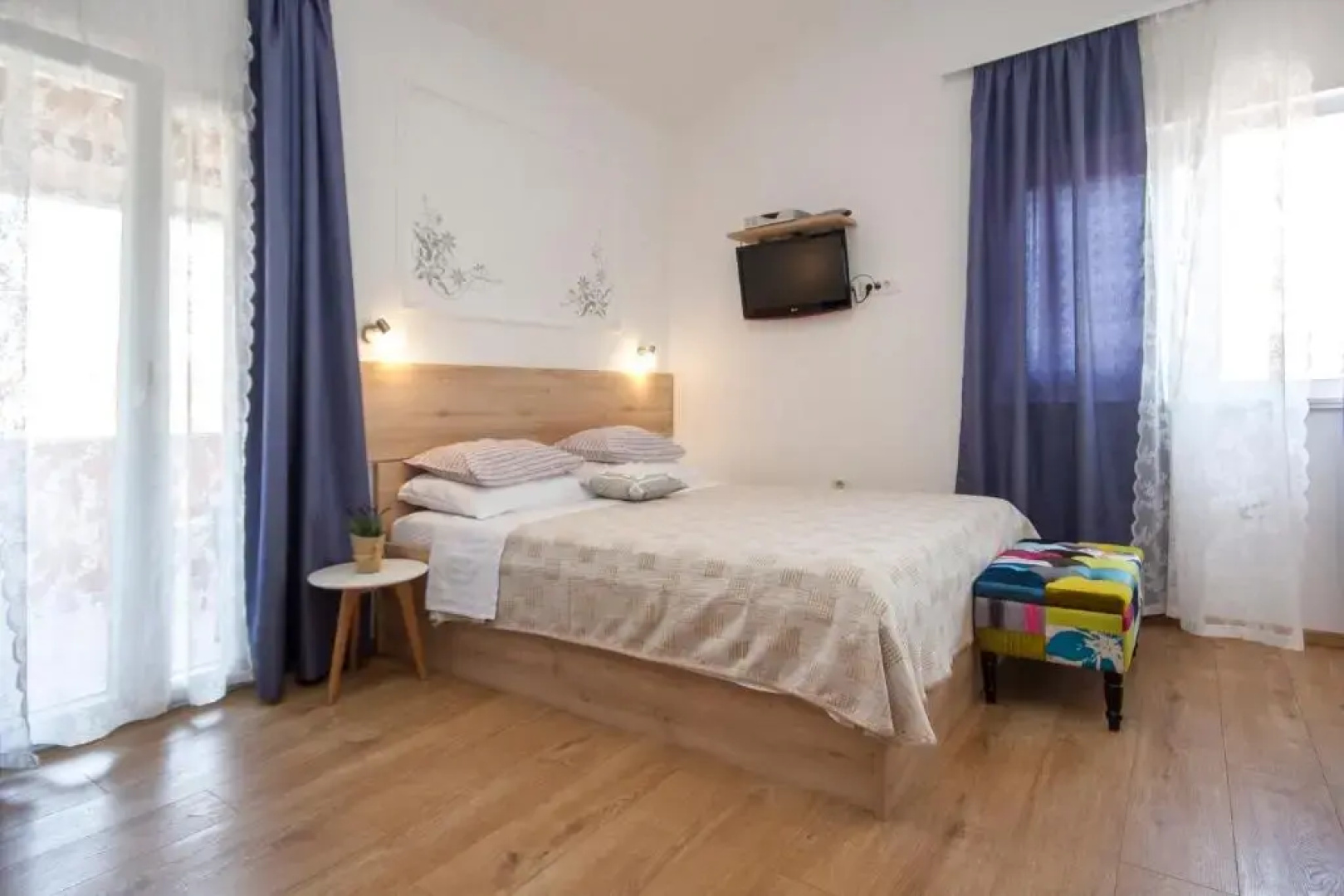 Villa Rosa