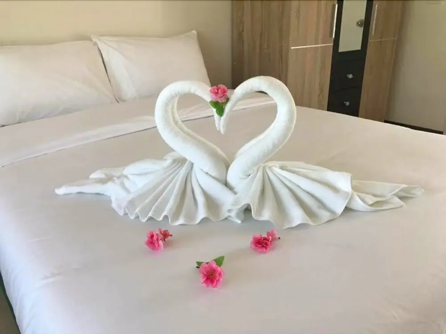 The Wisdom Residence