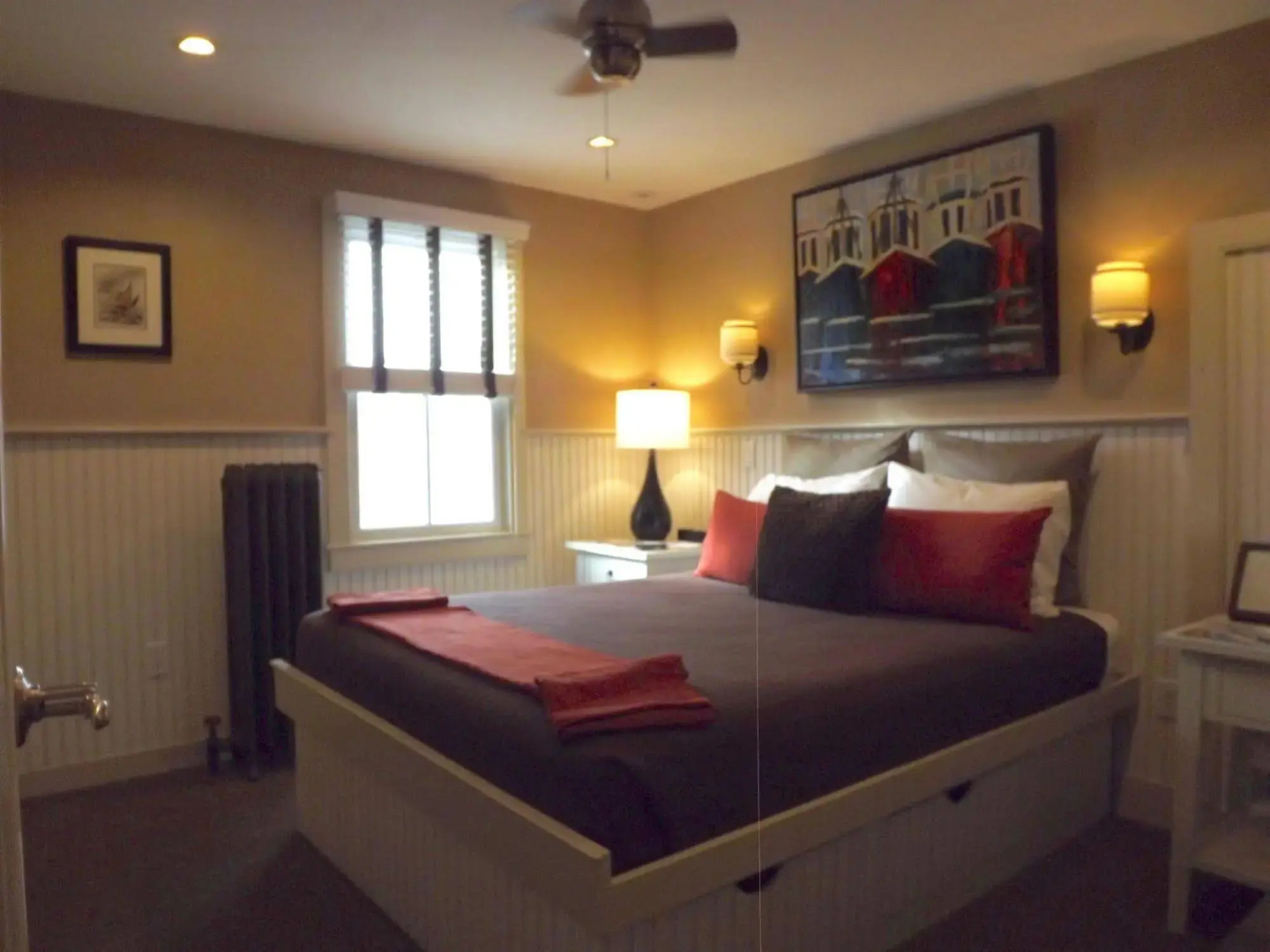 White Porch Inn