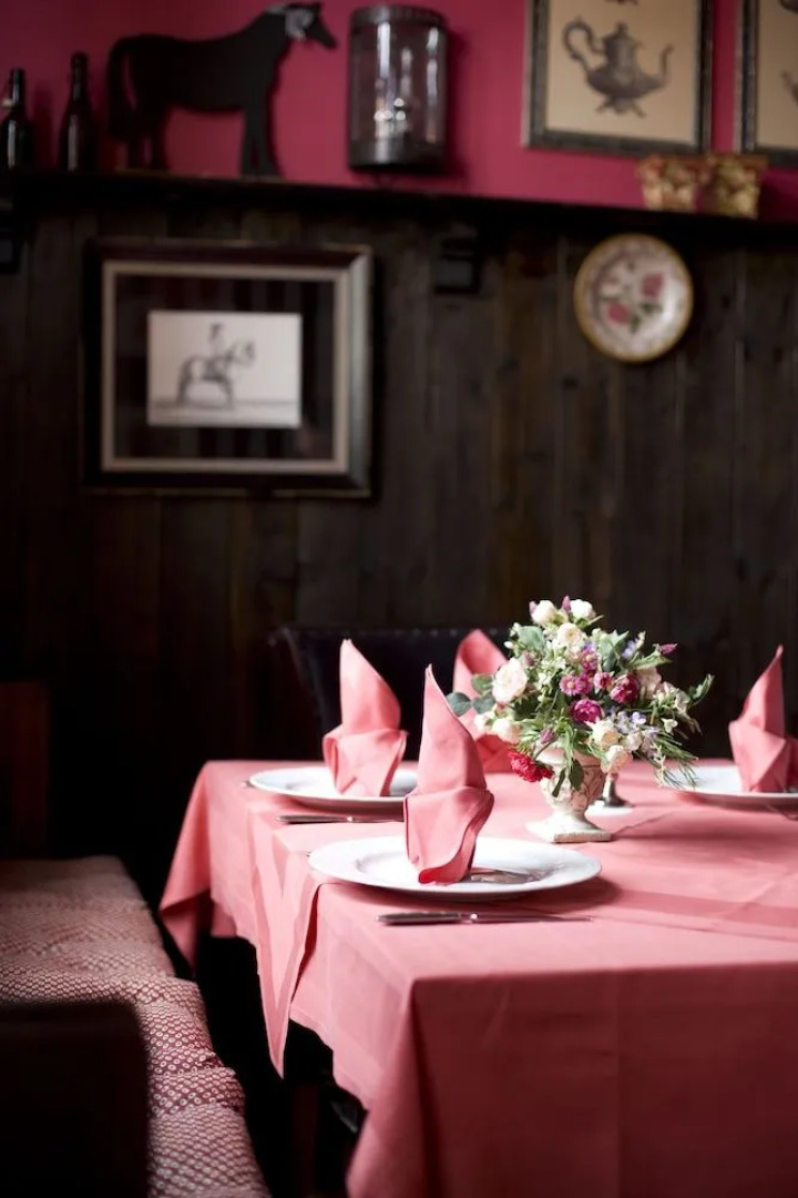 Zum Hauenden Schwein