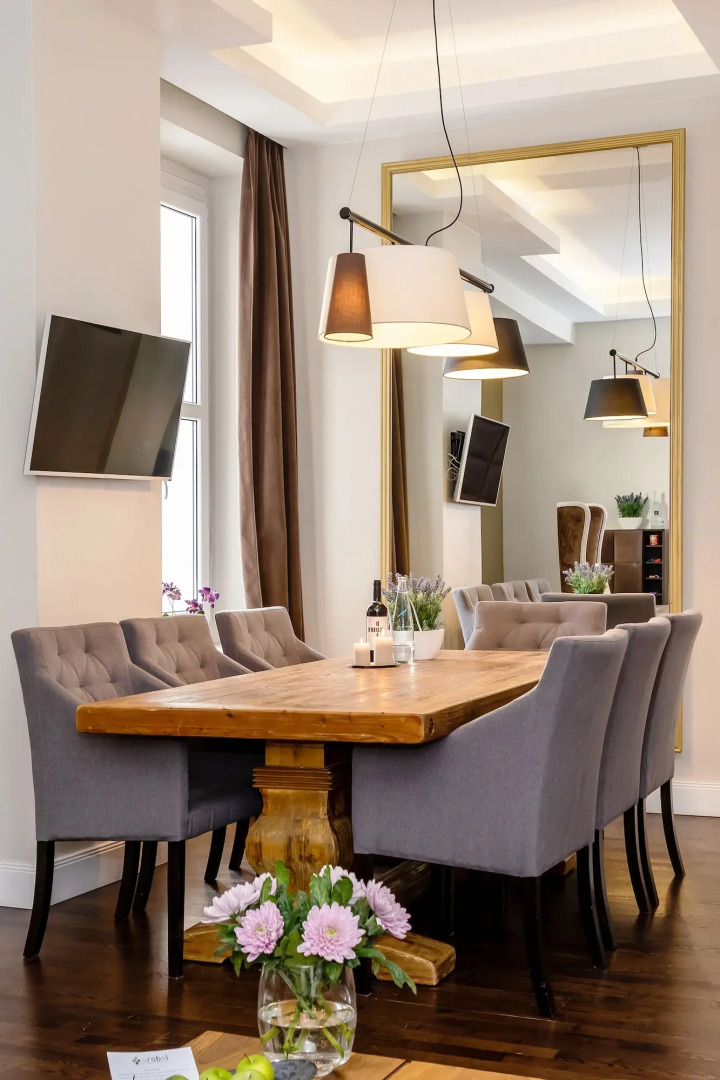 arabel Design Apartments Berlin