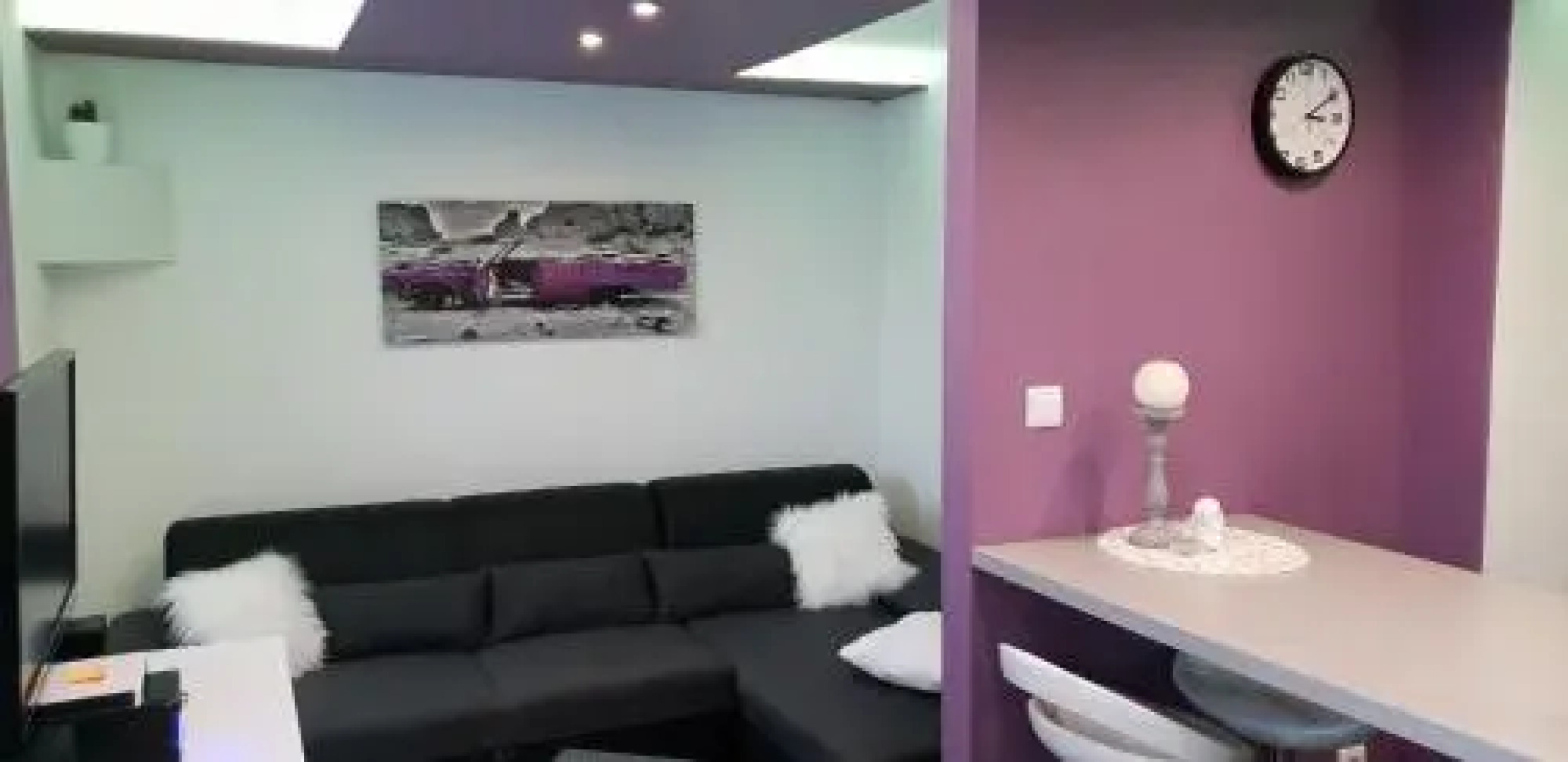 Apartmani Fila Varaždin