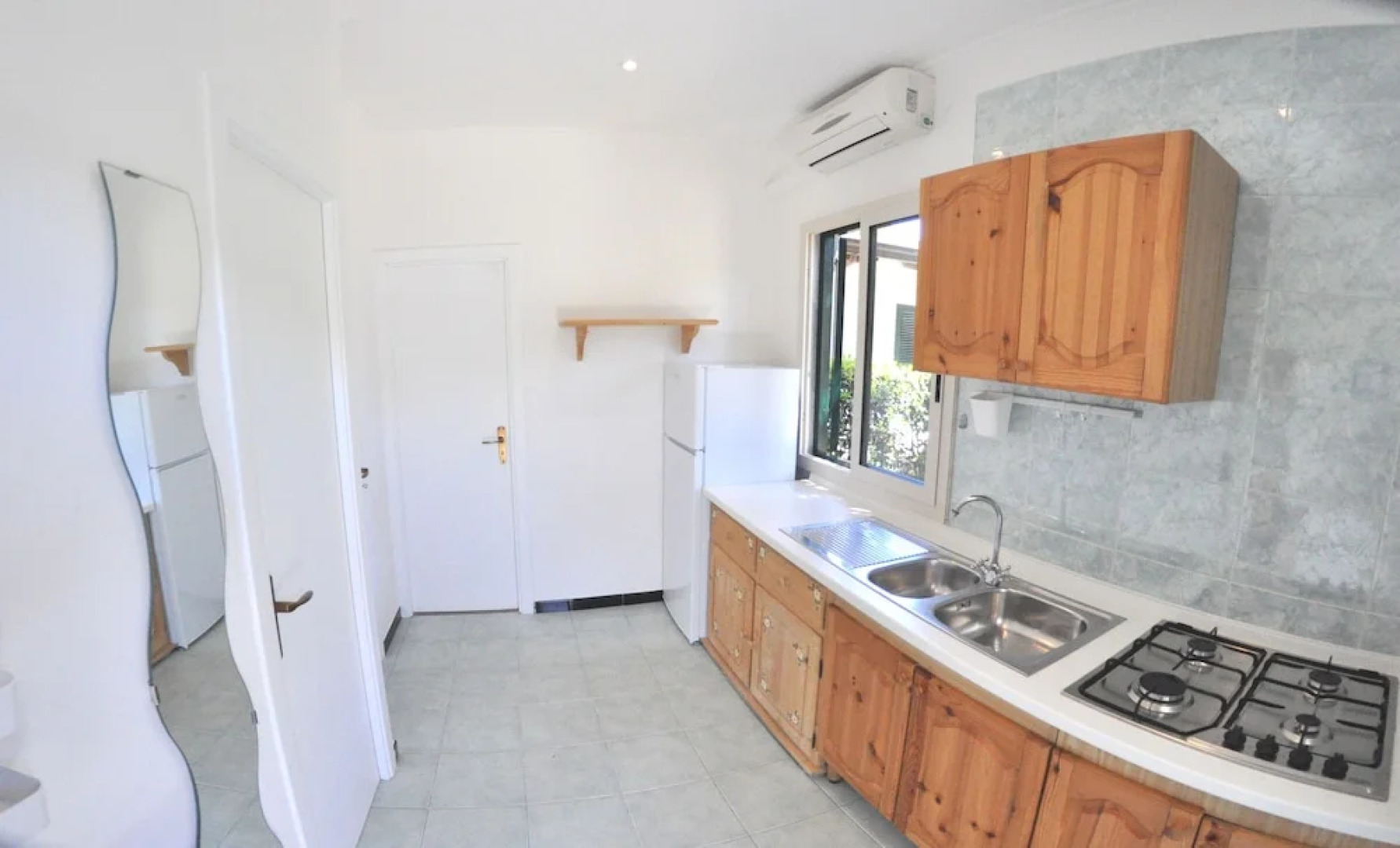 Camping Villaggio Paestum