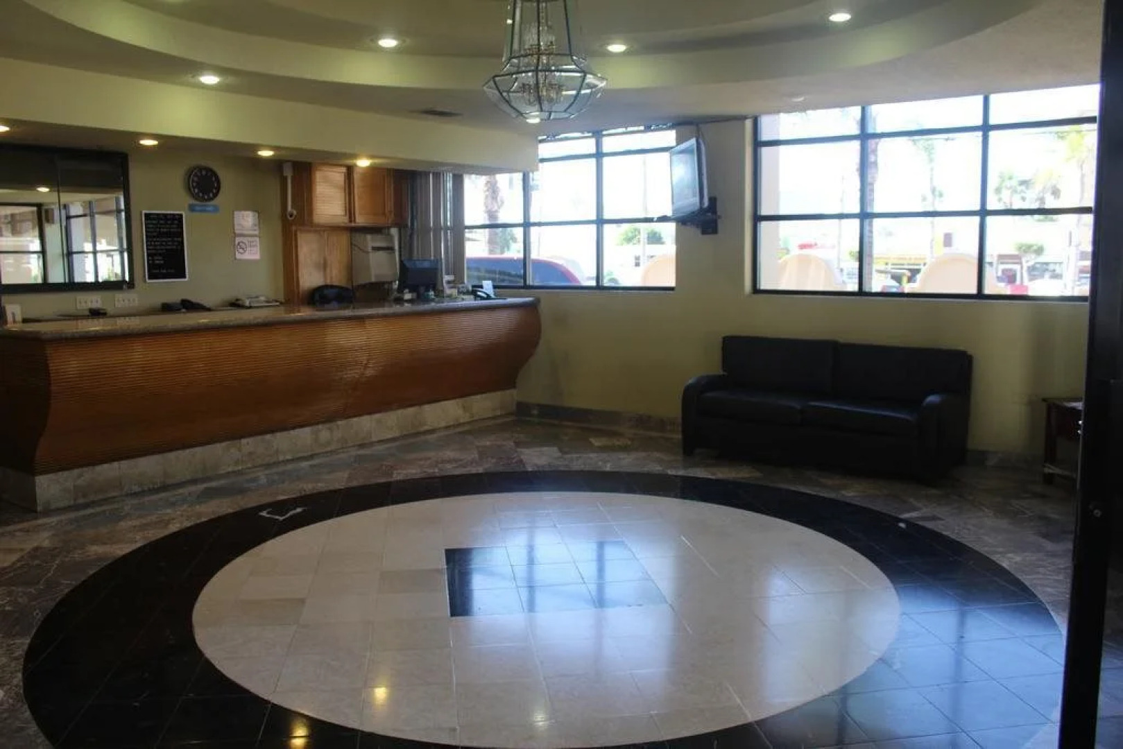 Del Mar Inn Rosarito