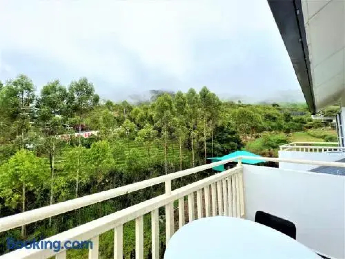 OYO 90246 Suang Noh Homestay Kundasang