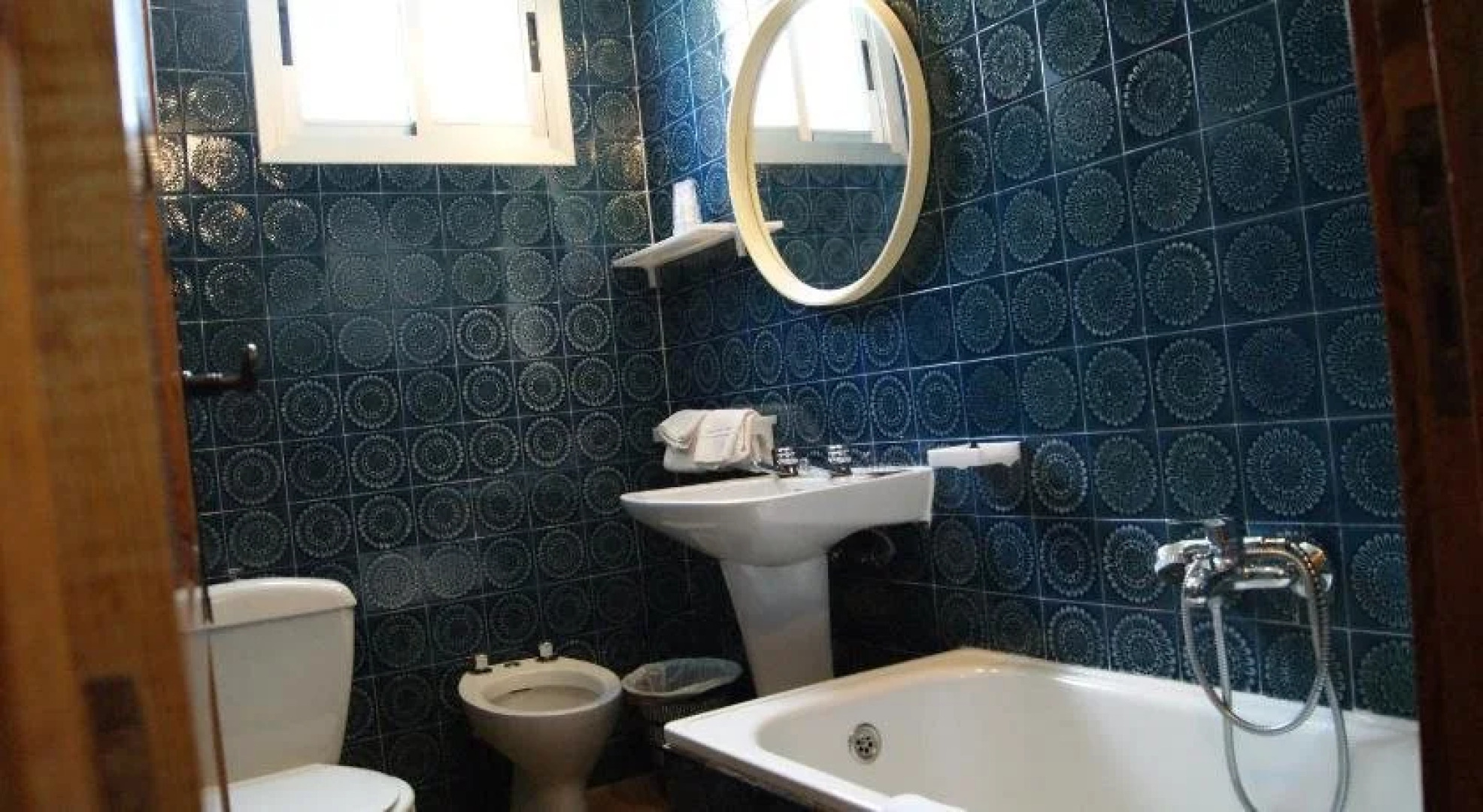 Hostal Pirineos Meliz