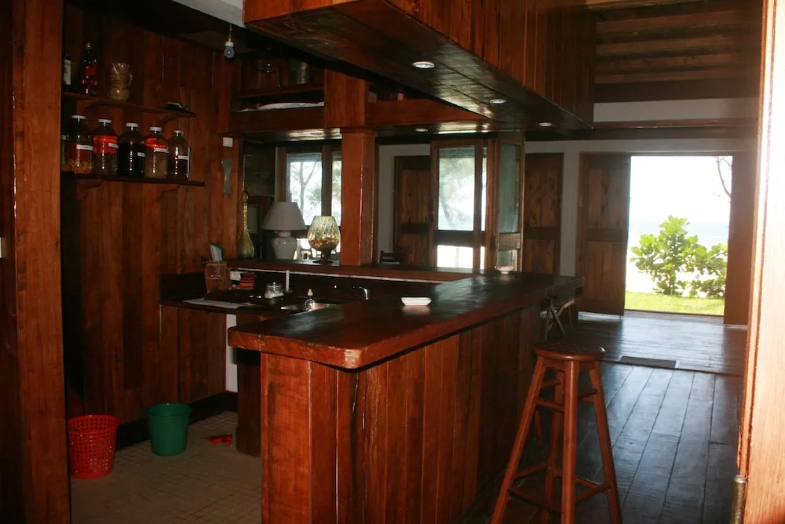 Chez Paul Ambodiatafana