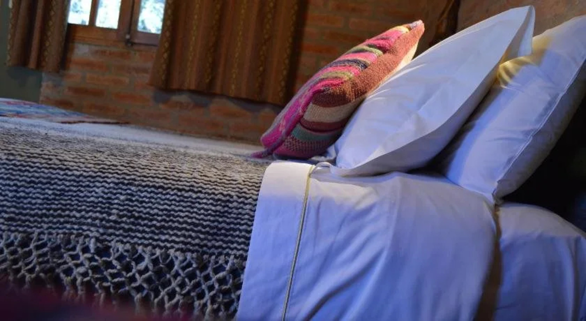 Hotel Rustico Cerro Del Valle