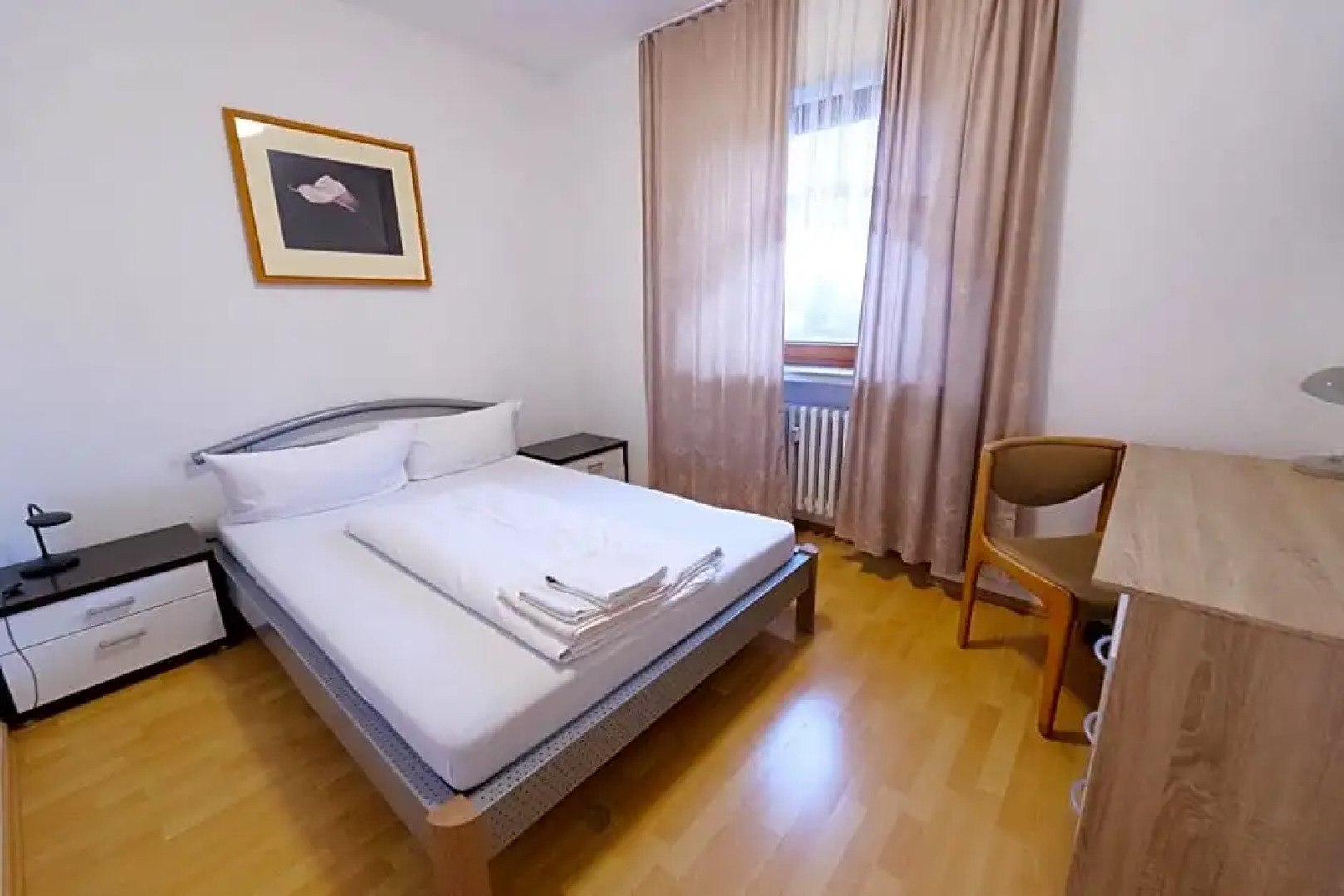 Hotel Zum Klüverbaum