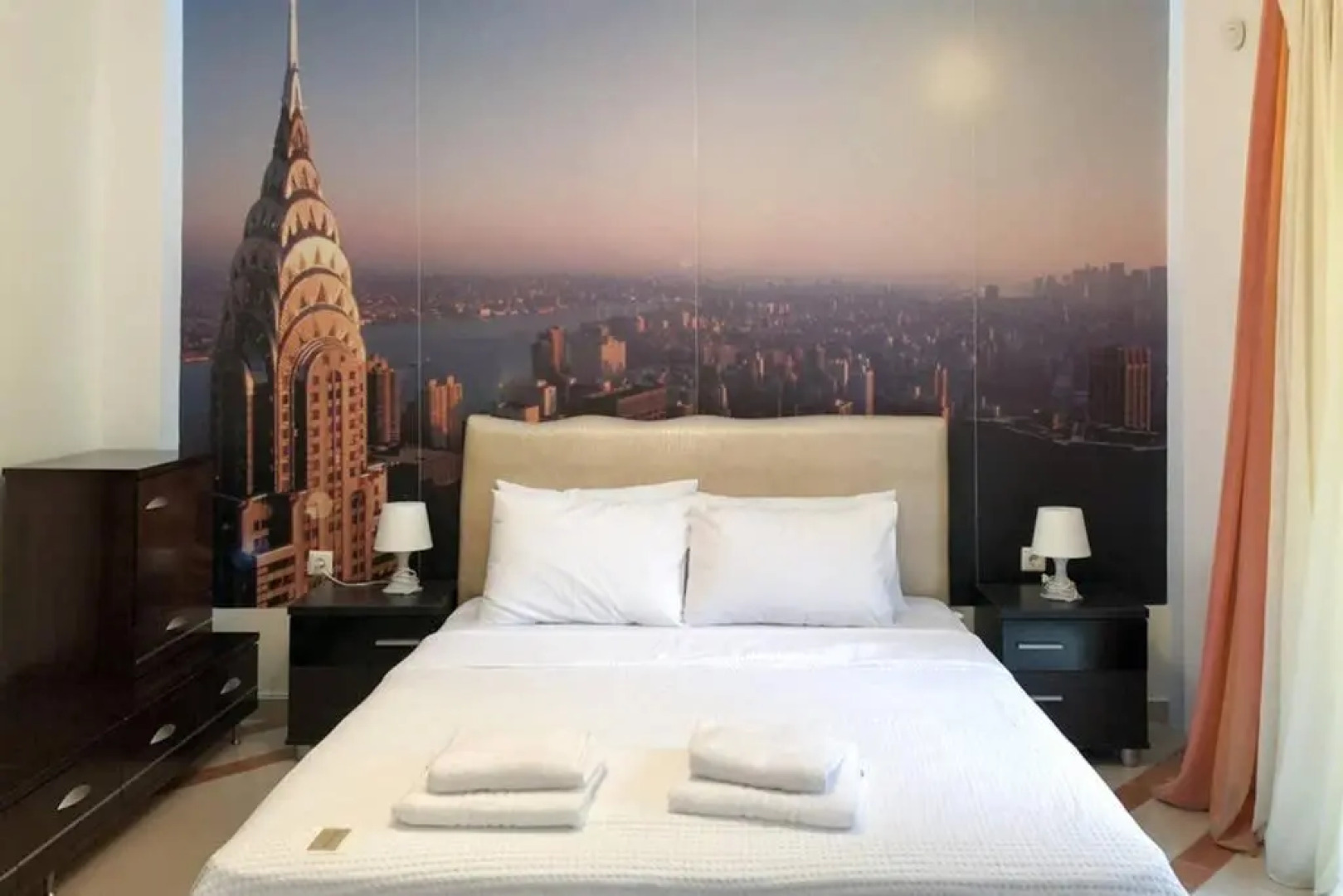 Cozy Studio Near the Beach