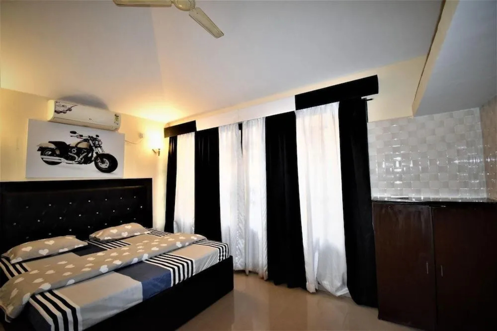 Whistling Bamboos Apartment