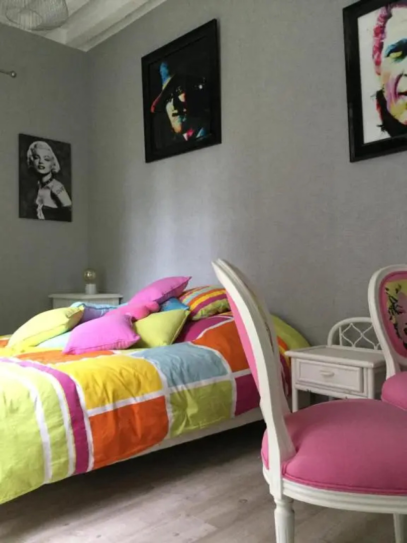 Prieuré De La Chesnaie