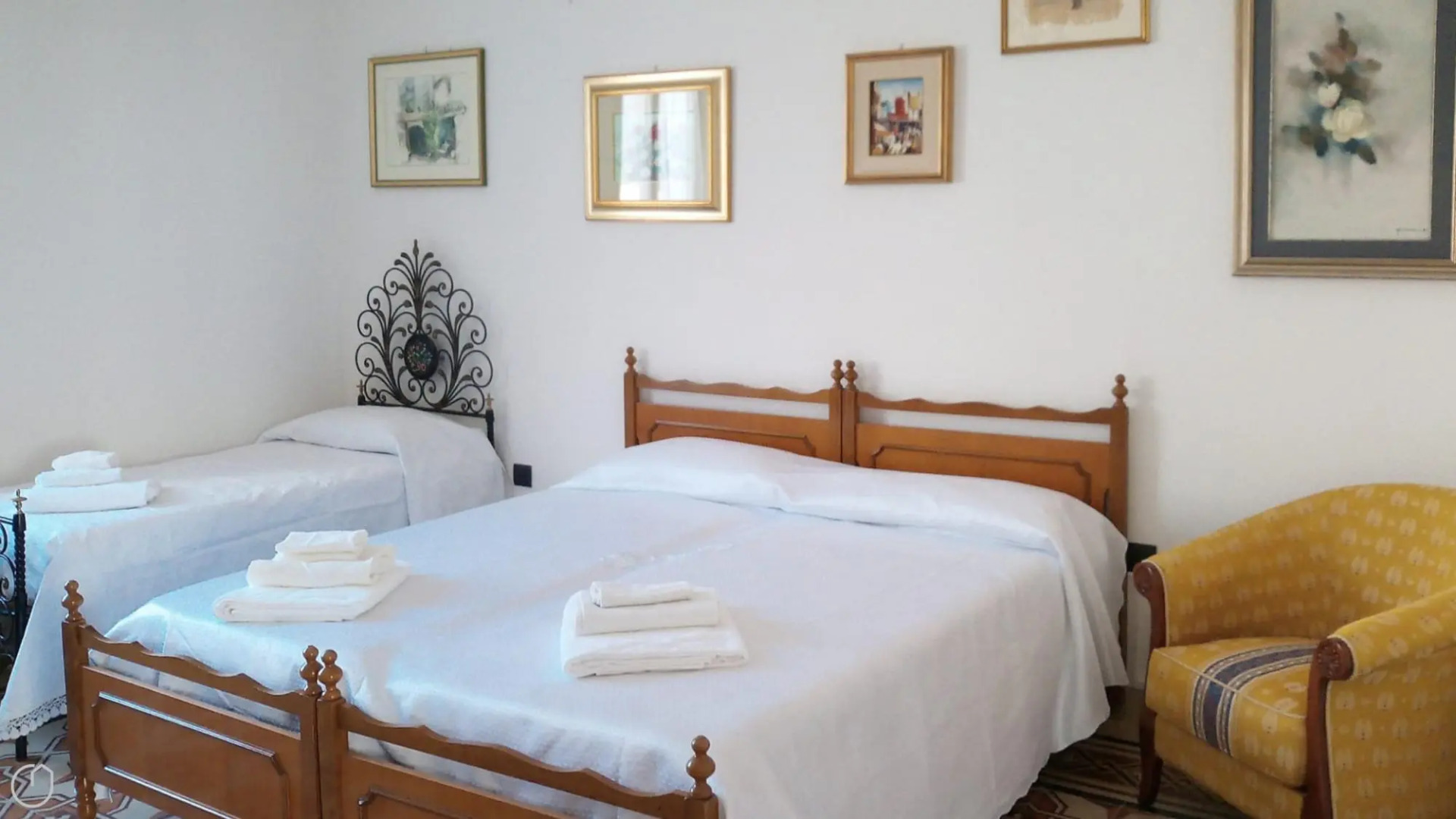 Welcomely - Casa Vacanze Zarinu