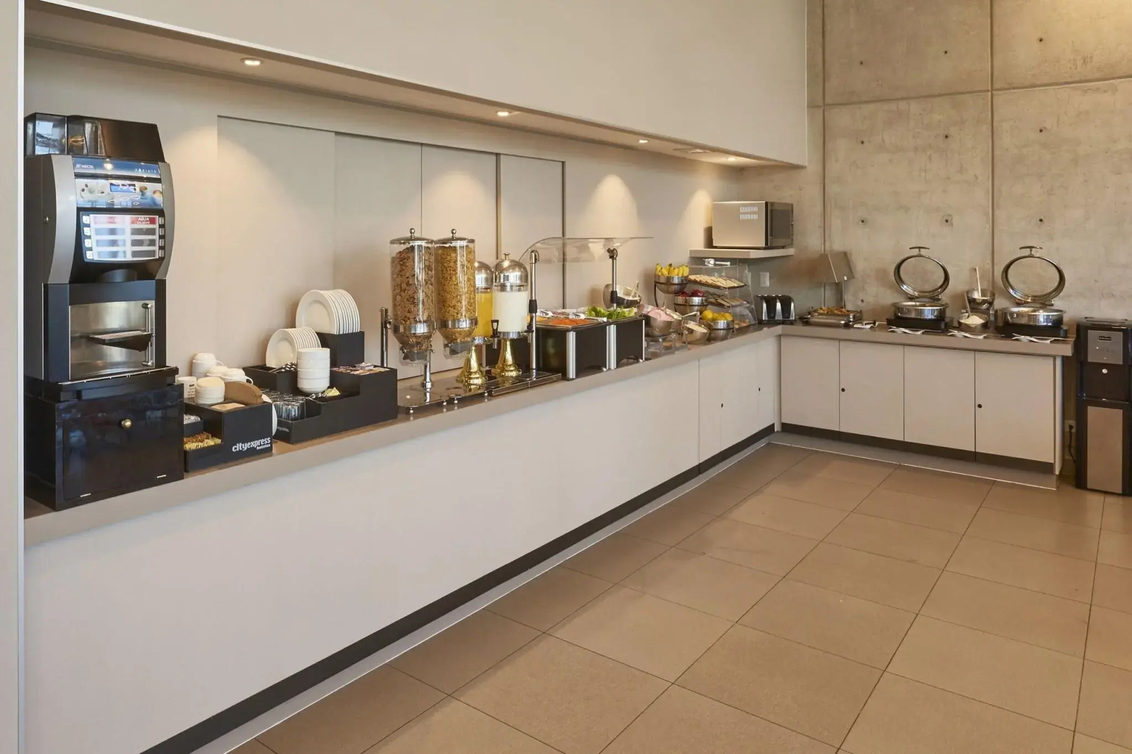 City Express Suites by Marriott Tijuana Rio