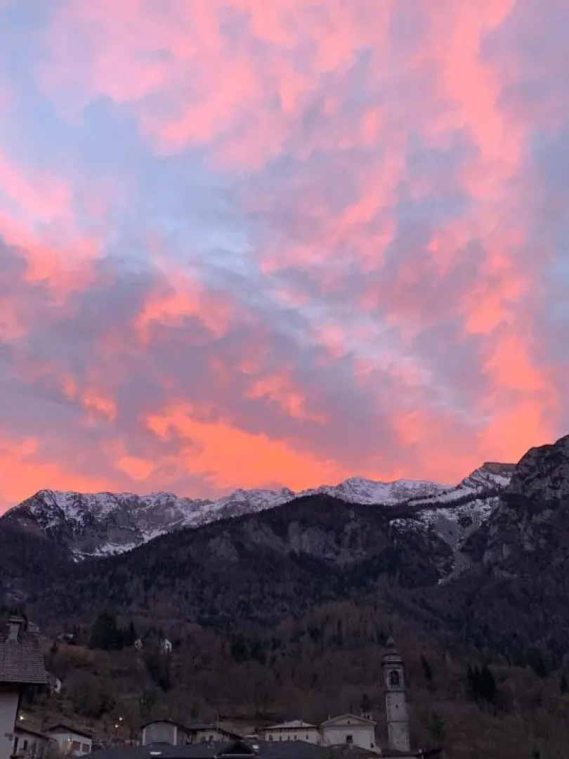 La Mansarda di Casa Vacanze La Vite