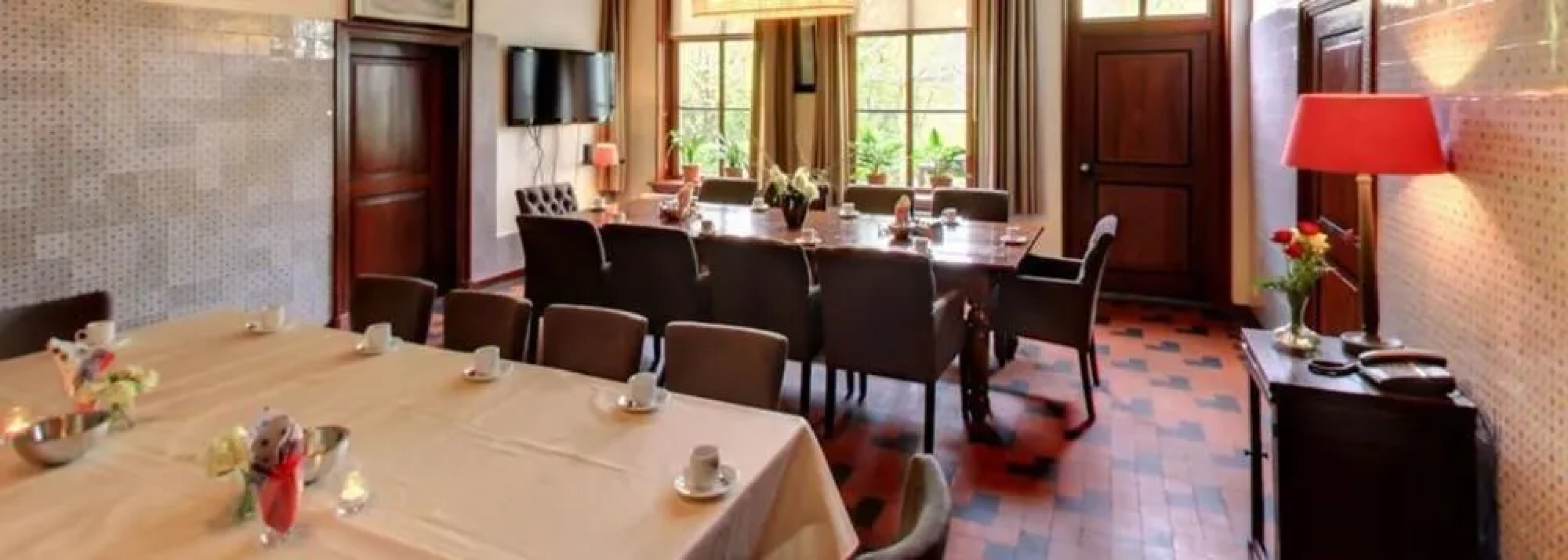 Landhoeve Zwieseborg