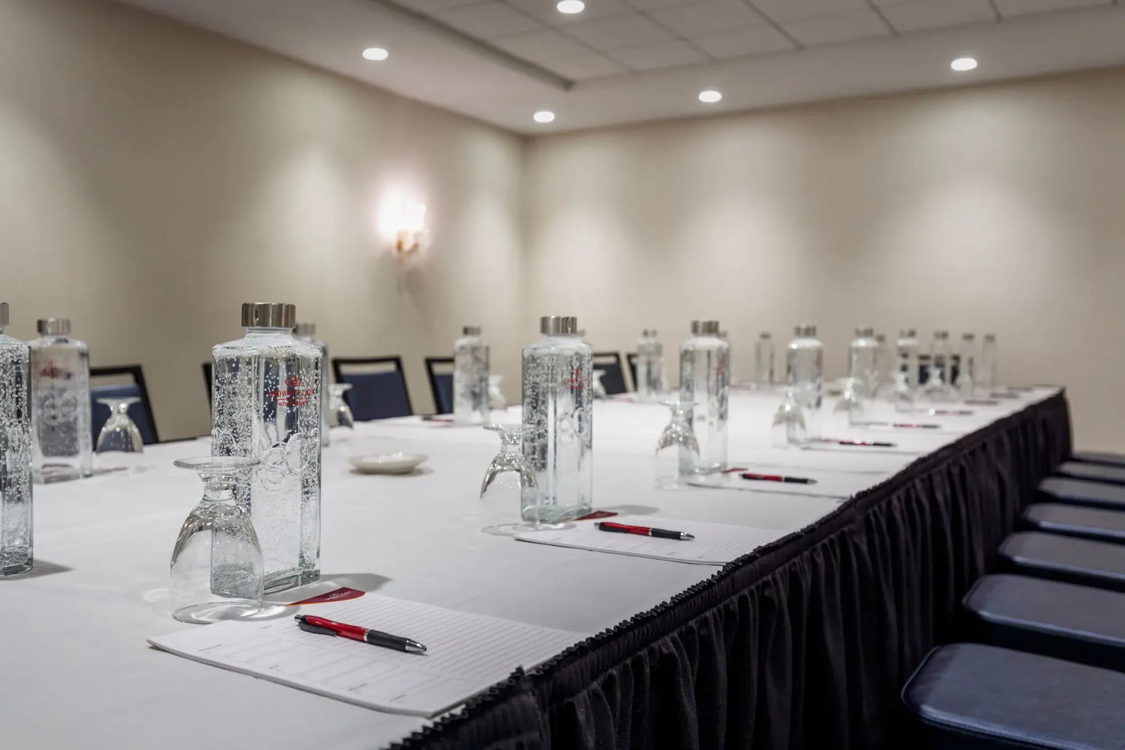 The Armon Stamford Hotel & Conference