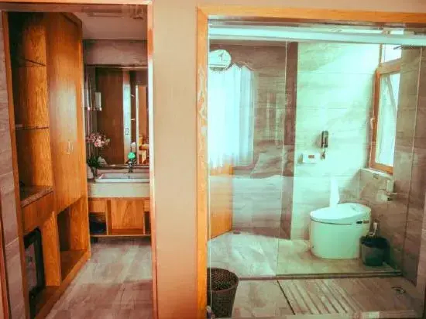 Chang Yuan Hotel