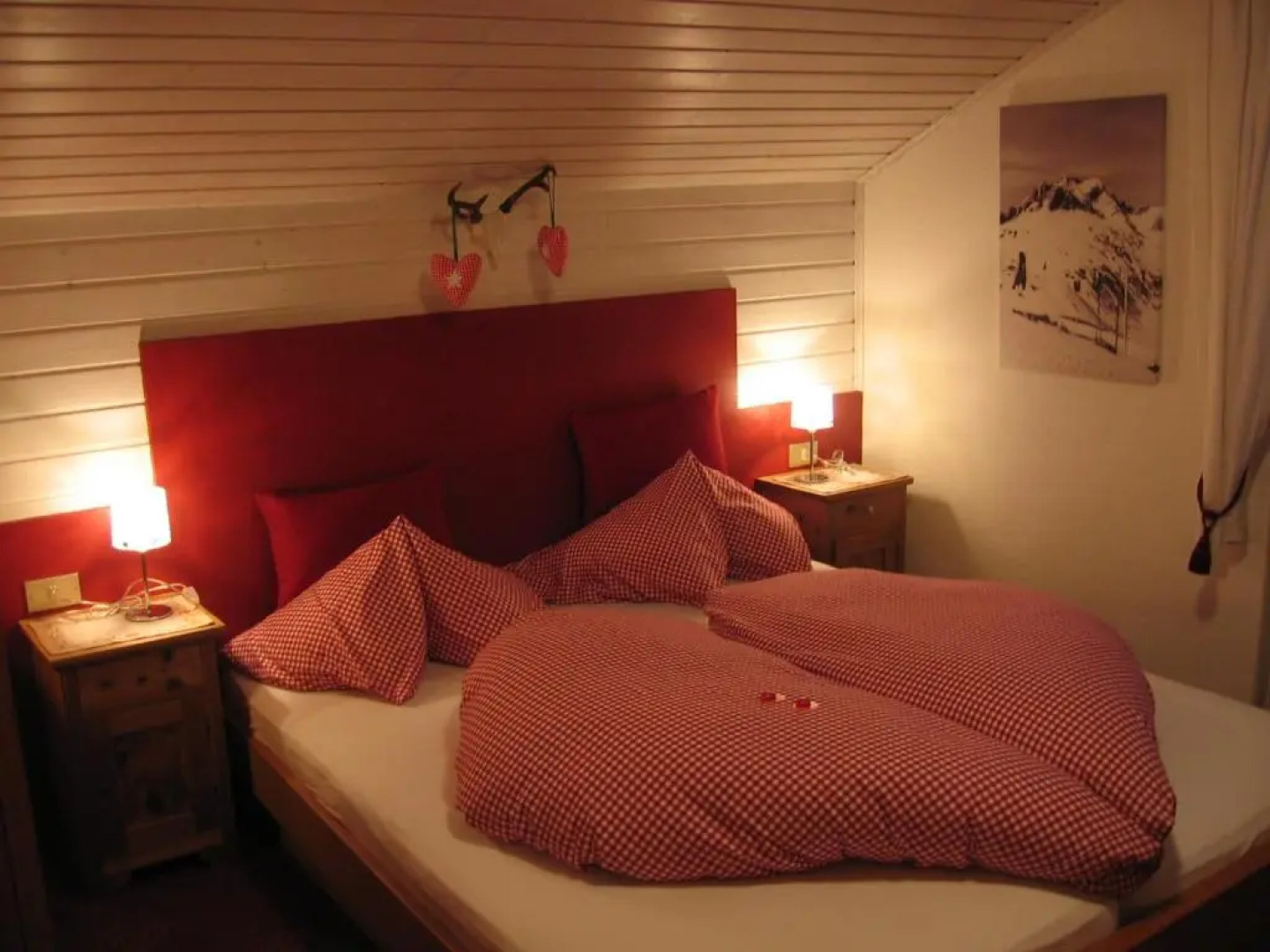 Bergchalet Hotel Reinerhof