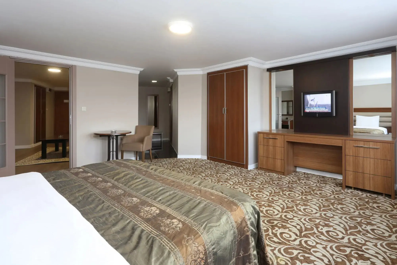Balturk Otel Sakarya