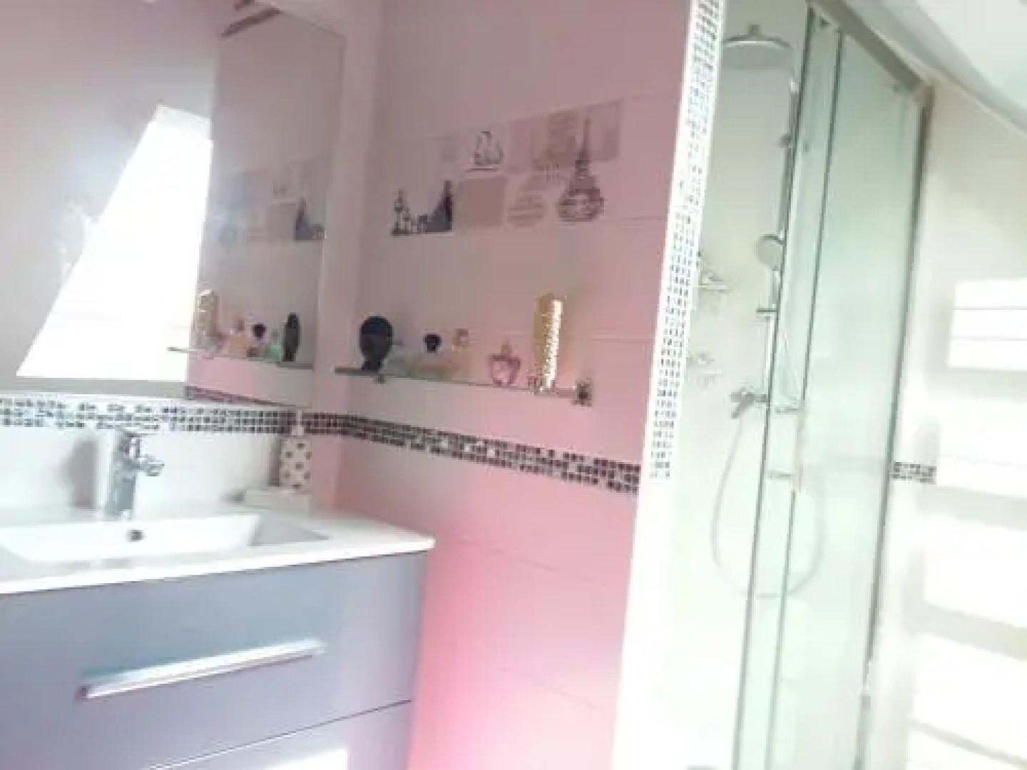 Chez Pascal et Brigitte