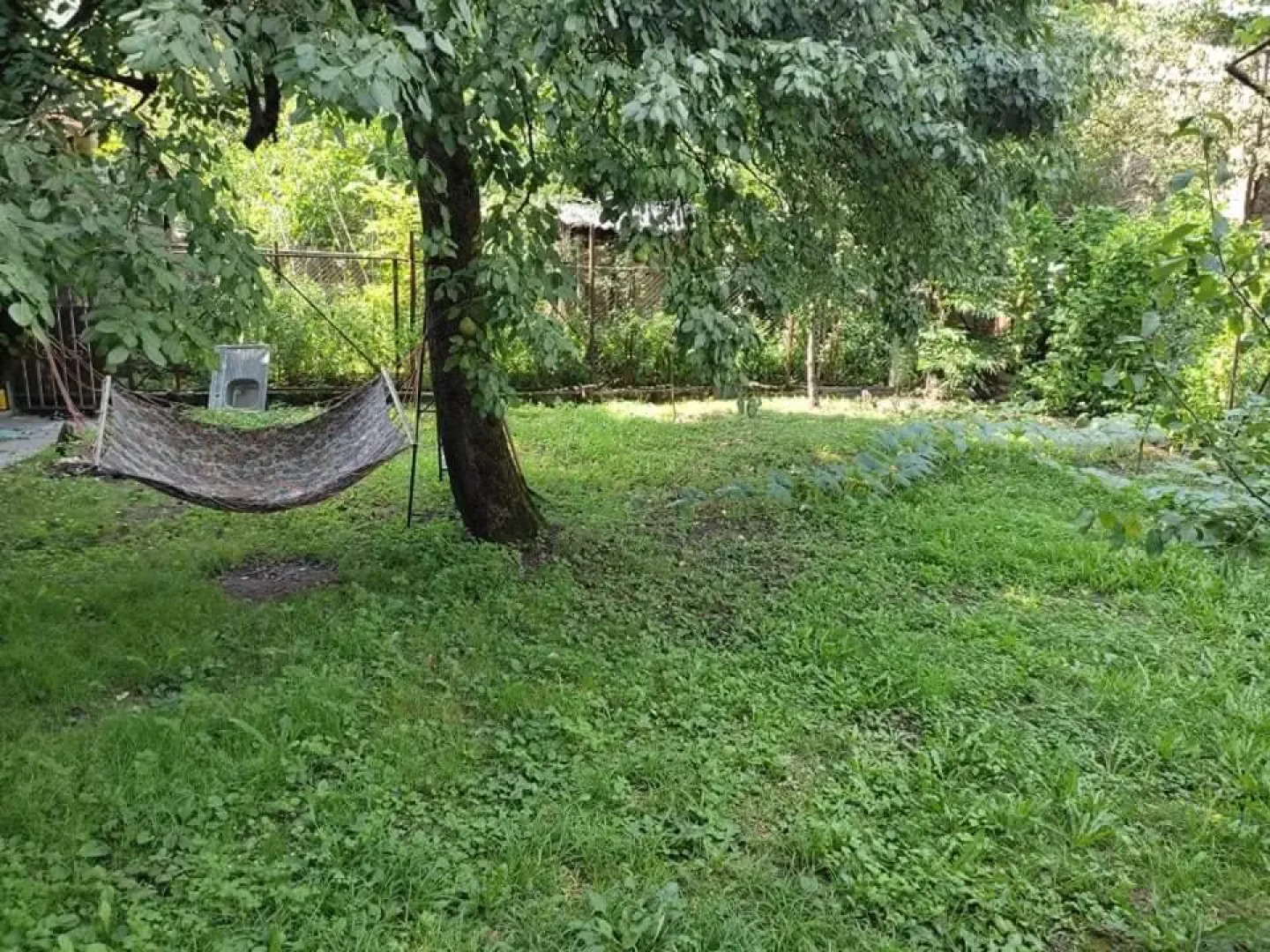 Family house in Racha, Oni