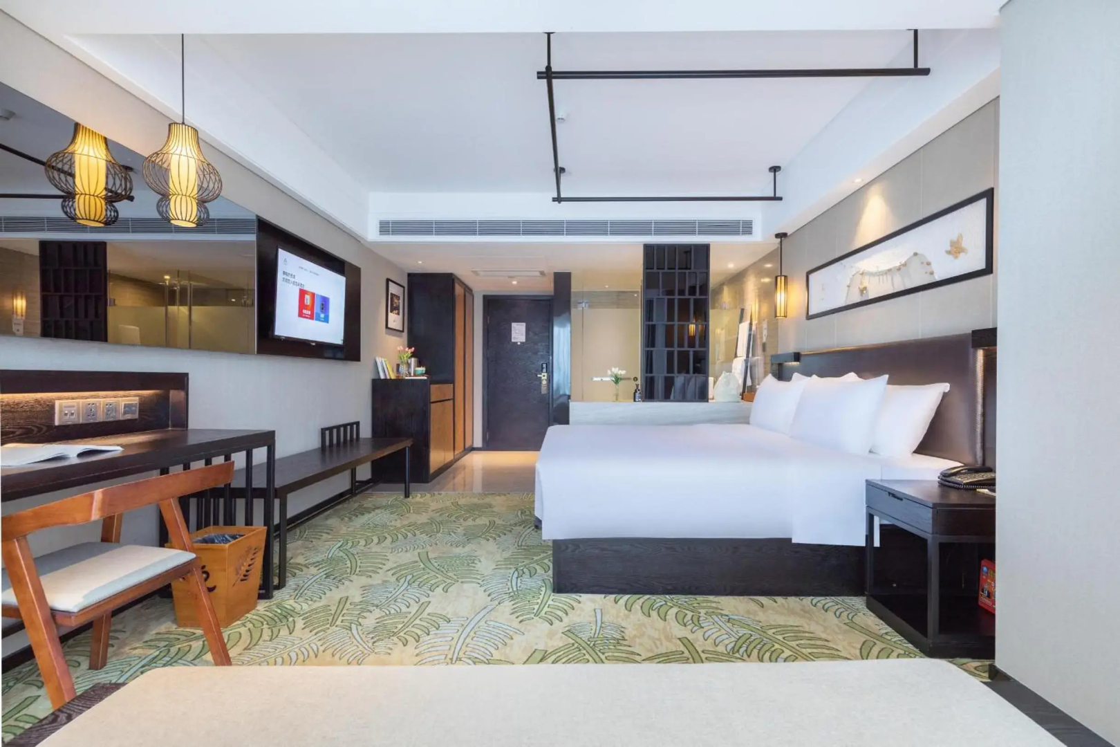 Relax Season Hotel Dongmen