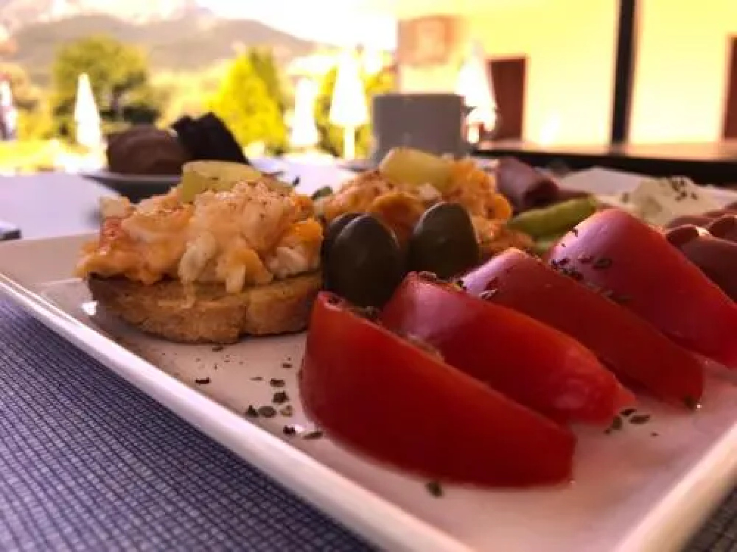 Aliston Hotel Studios