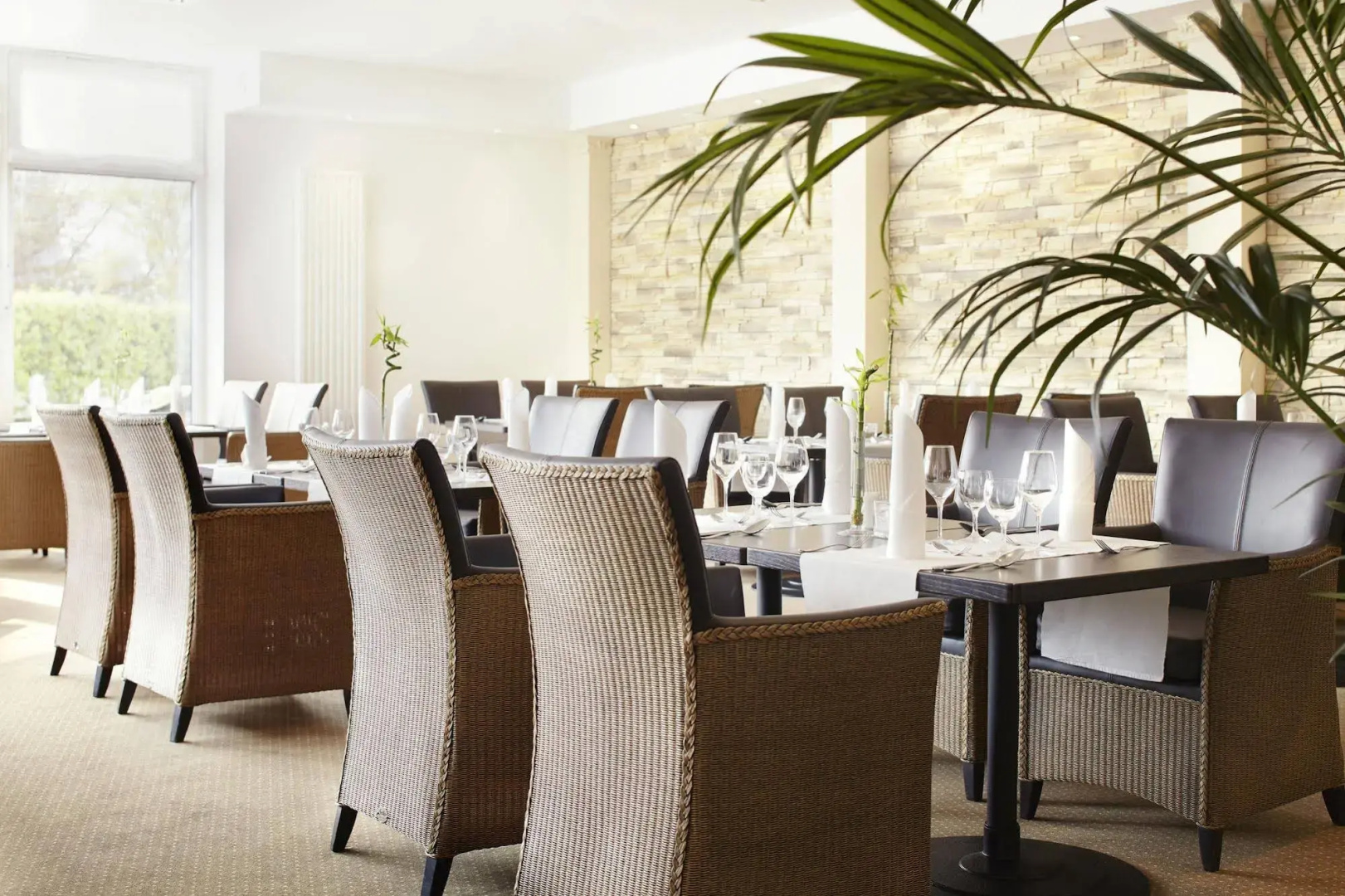 nordica Hotel Friesenhof