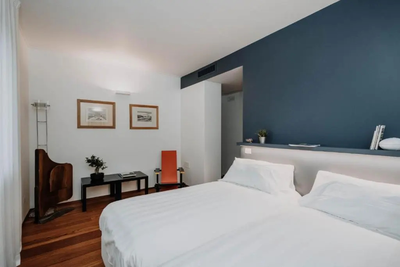 Bed and Breakfast Canalgrande