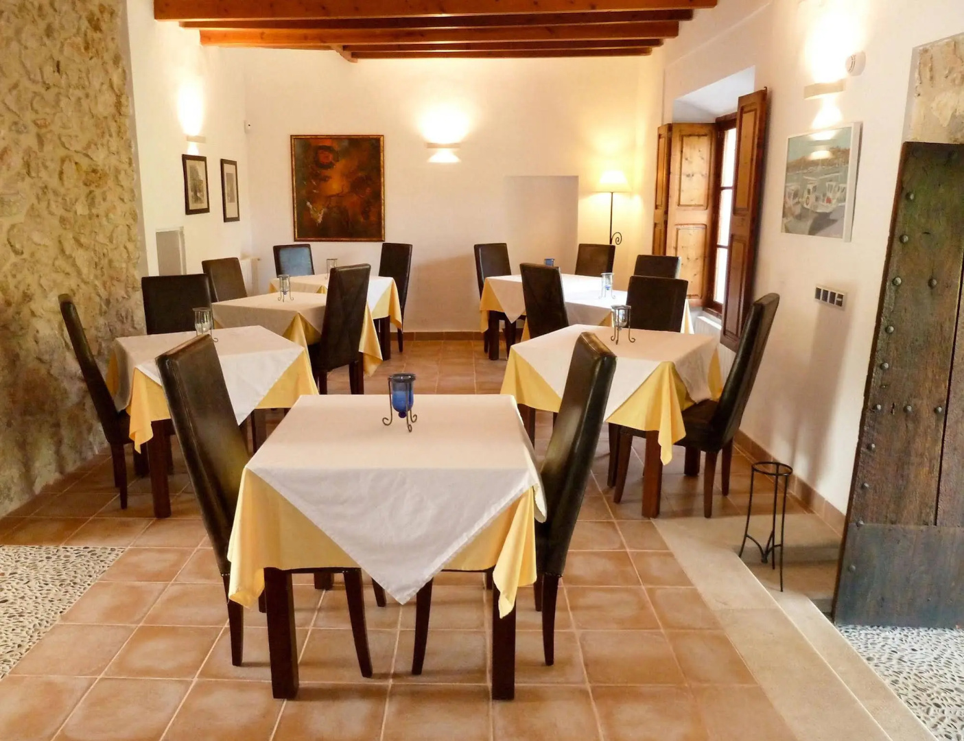 Finca Son Ametler