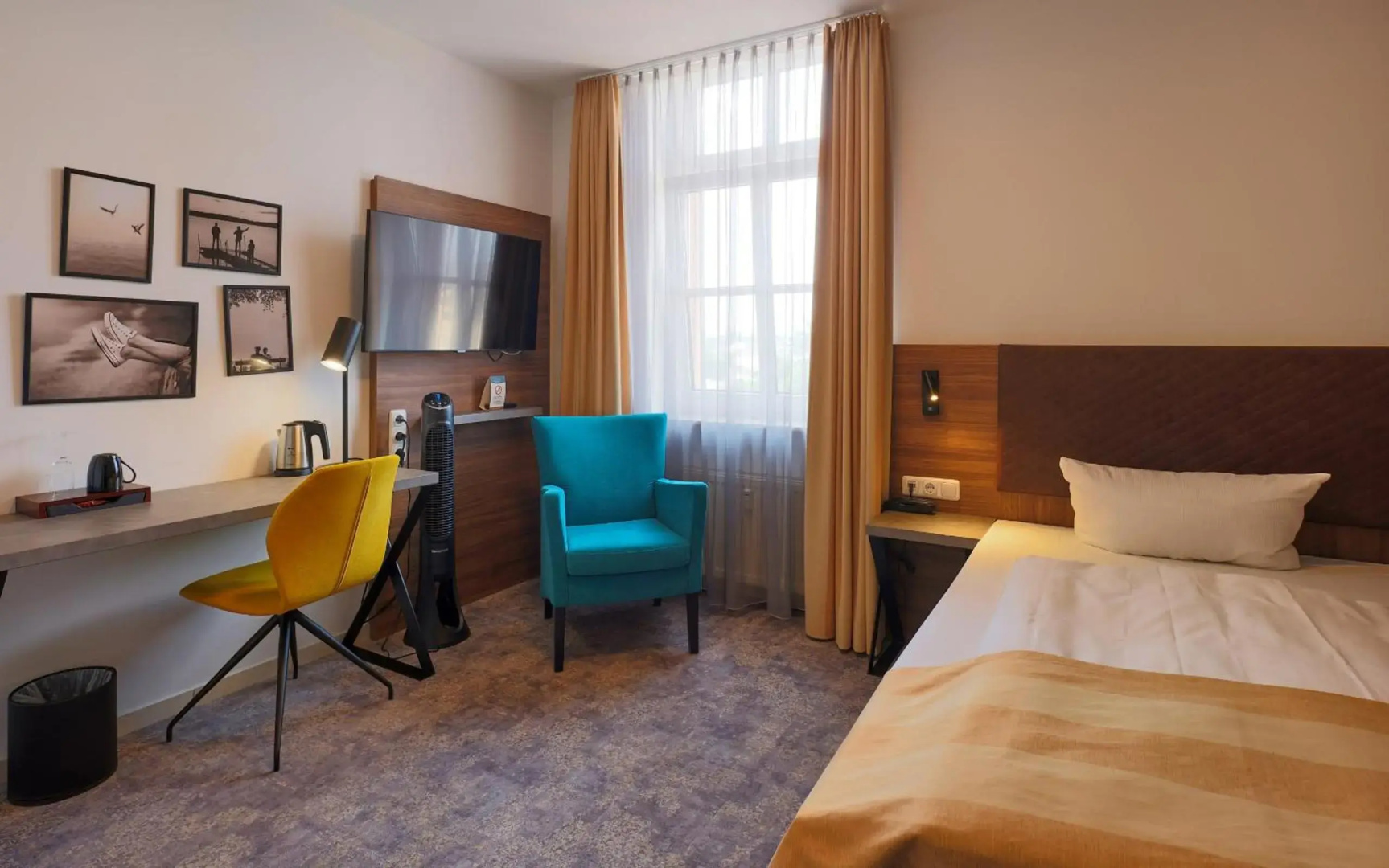 Trip Inn City Hotel Giessen