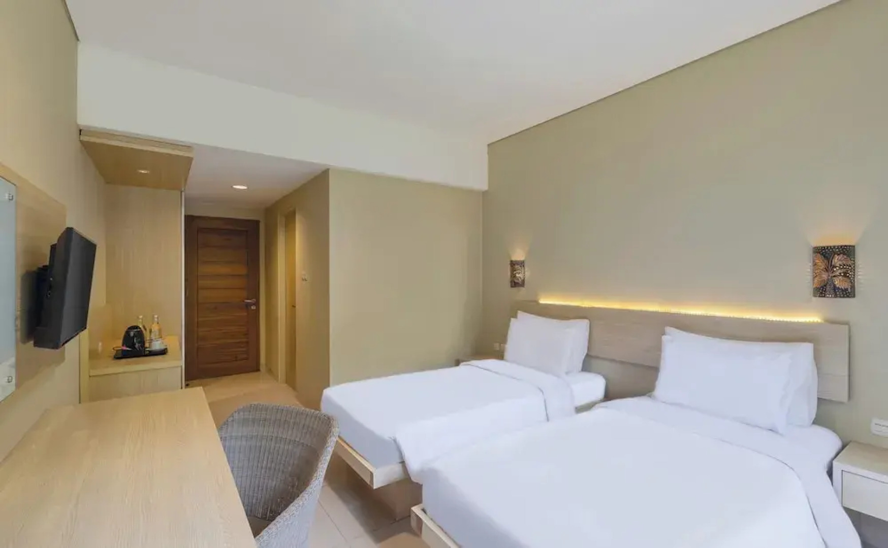 The Glamping @ARTOTEL Pelangi Park