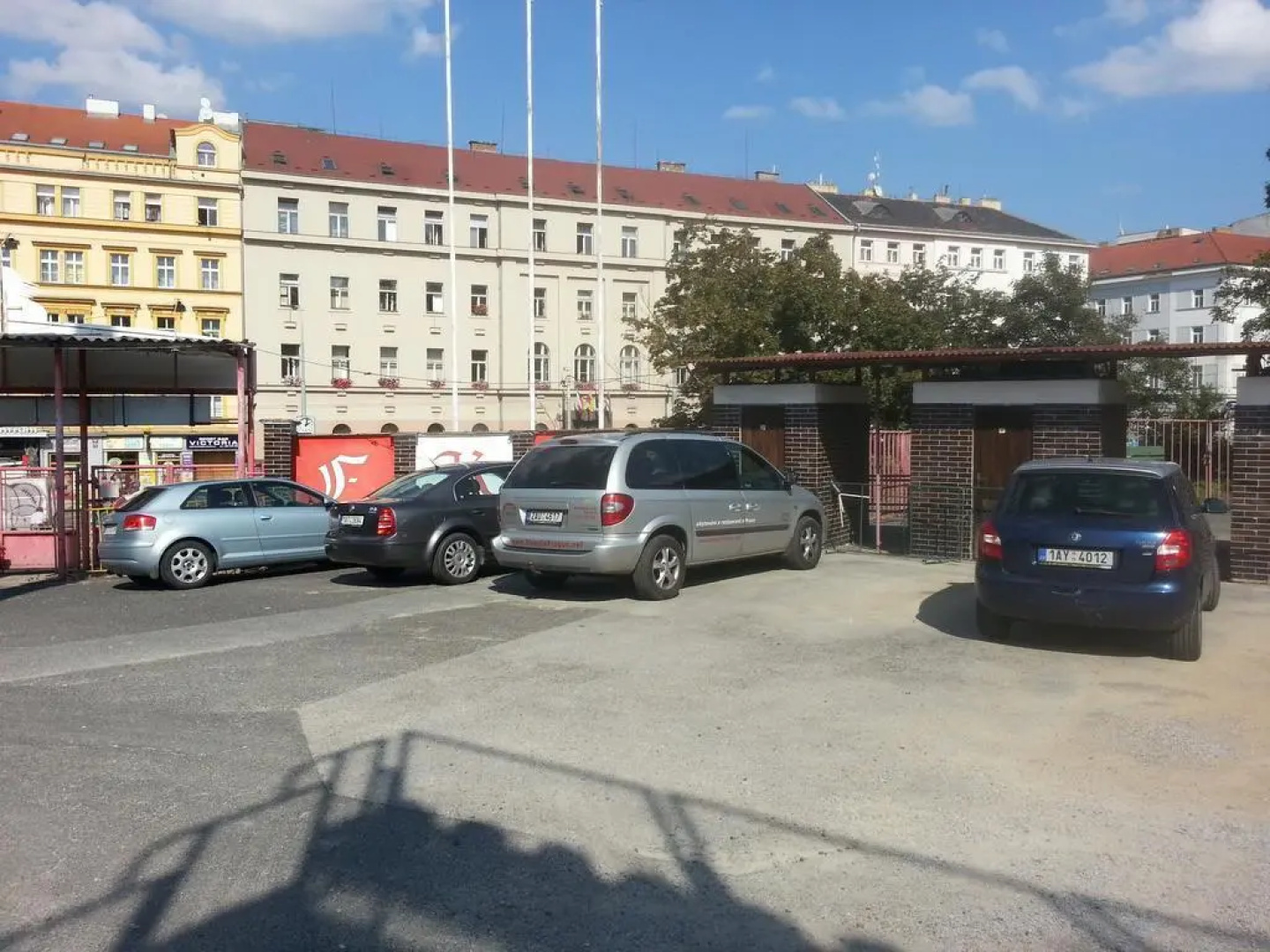 Pension SKLEP REST