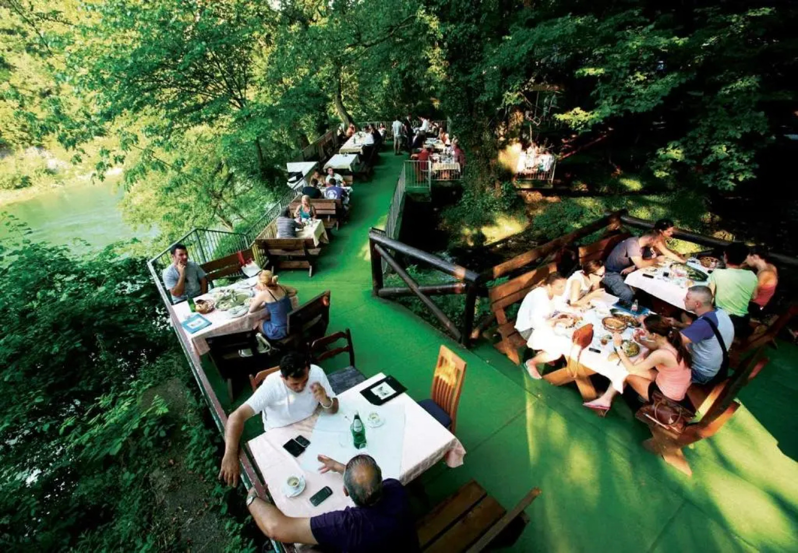 Viola i Detelina Apartments